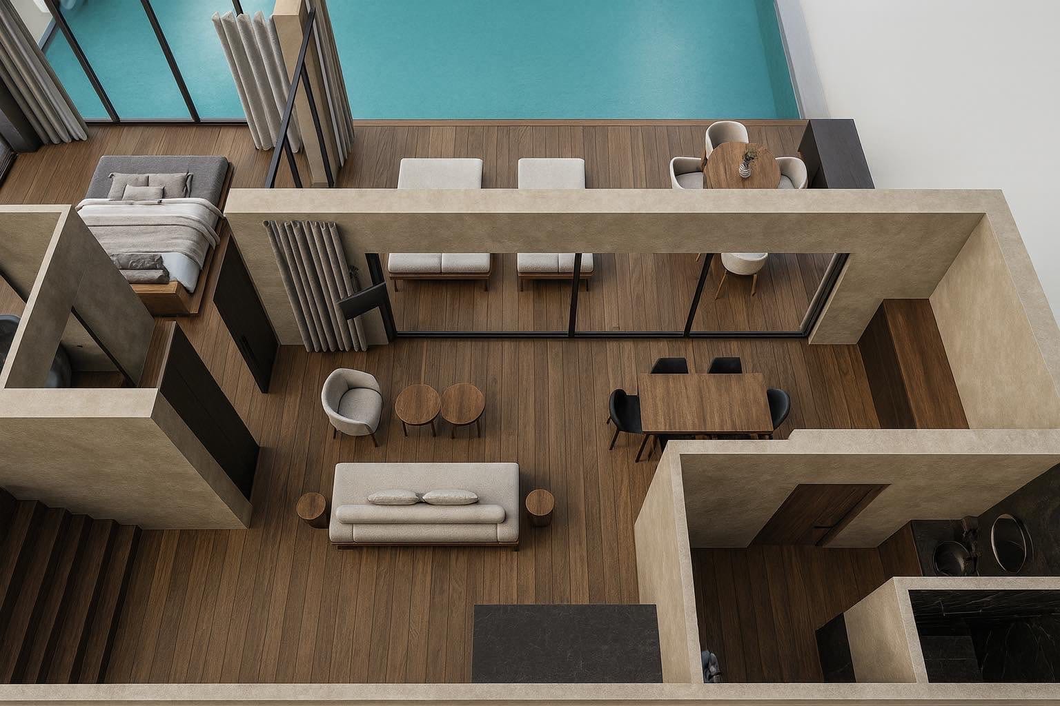 Signature Island Villa