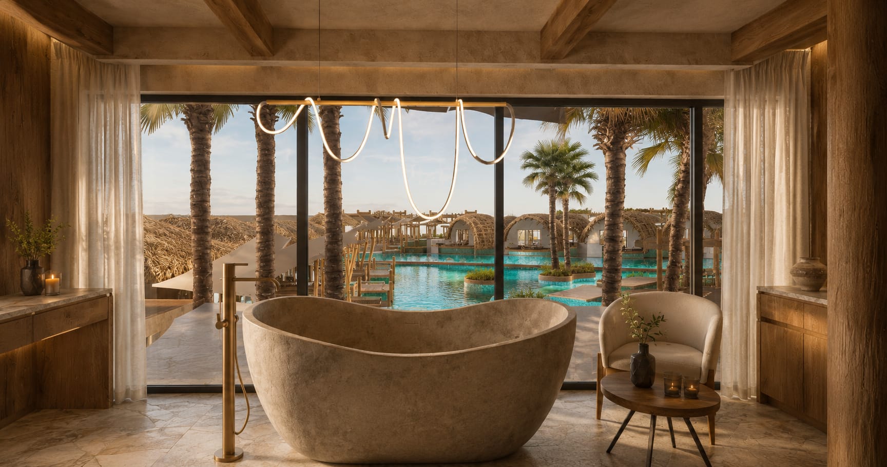 Signature Island Villa