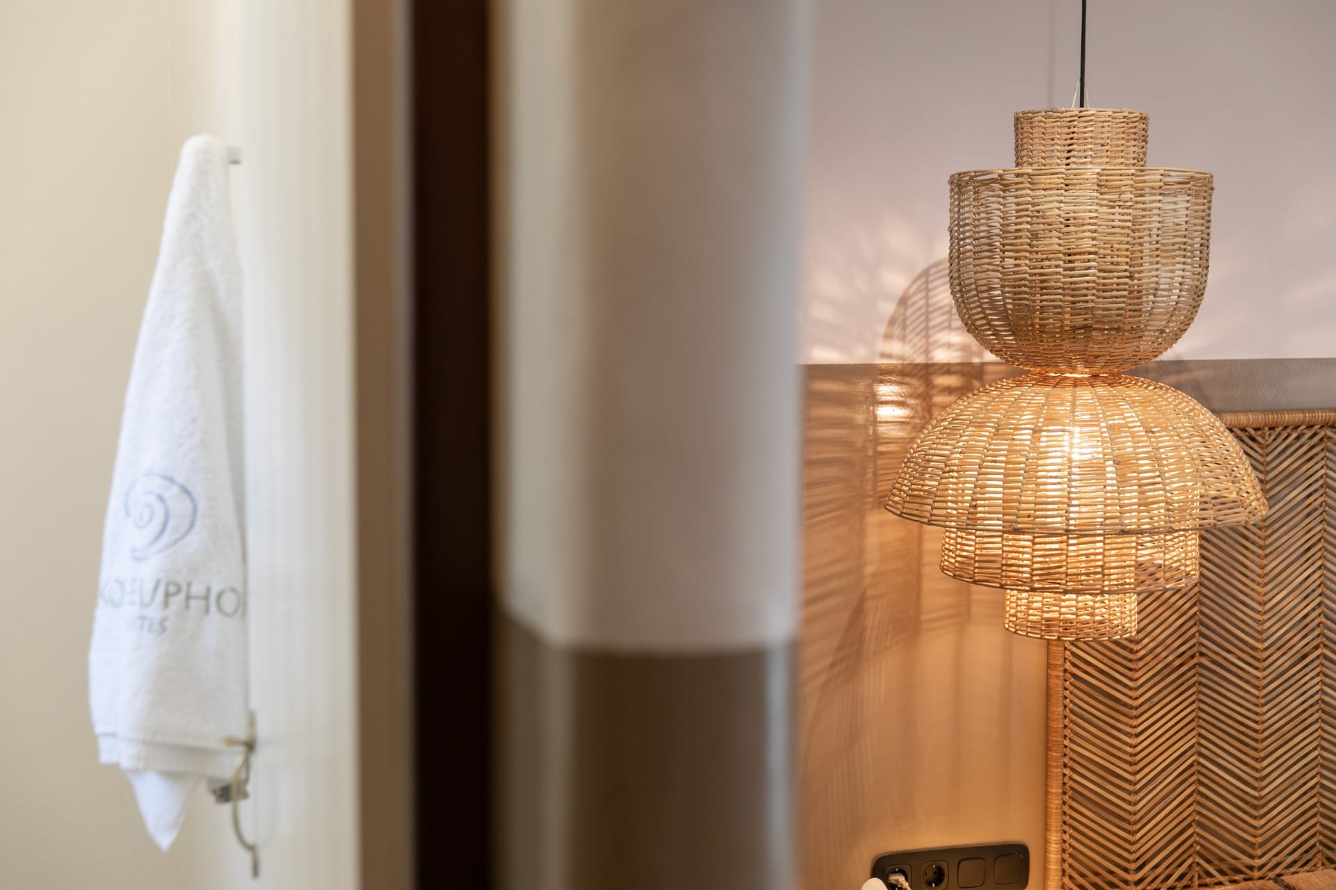 Junior Suite Sea View