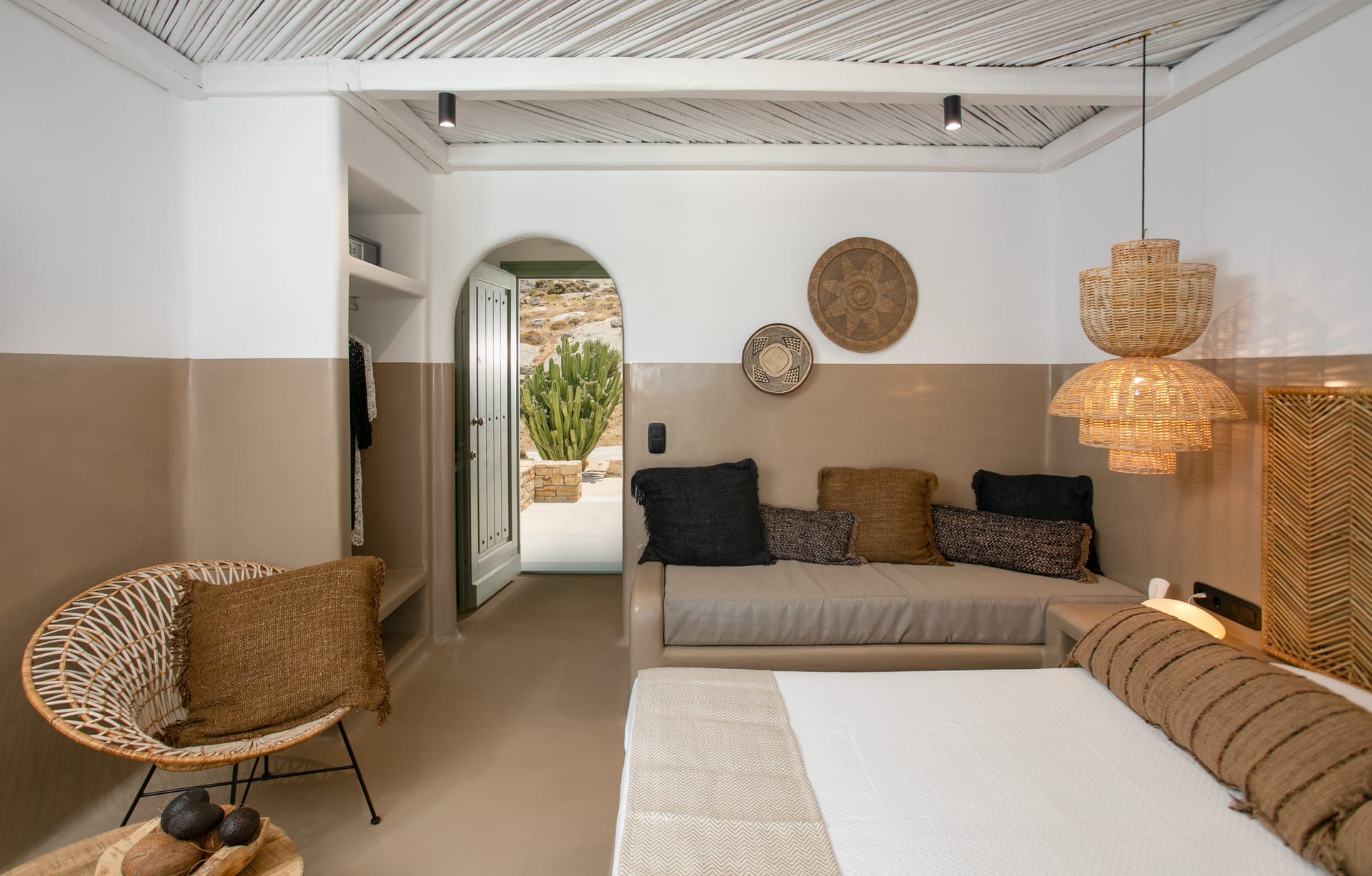 Junior Suite Sea View