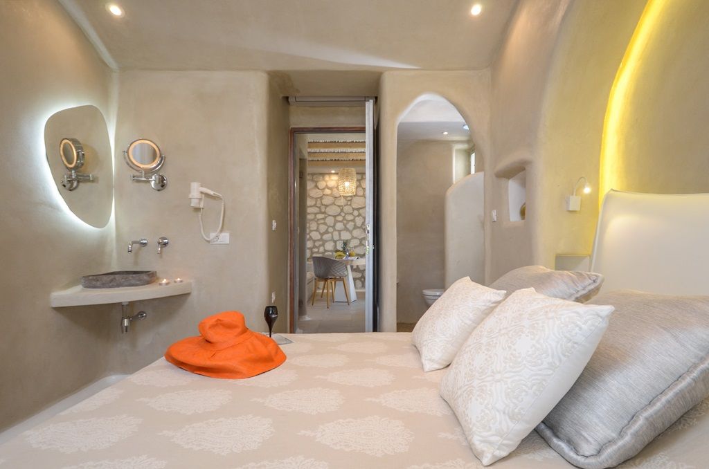 Grand Suite Sea View