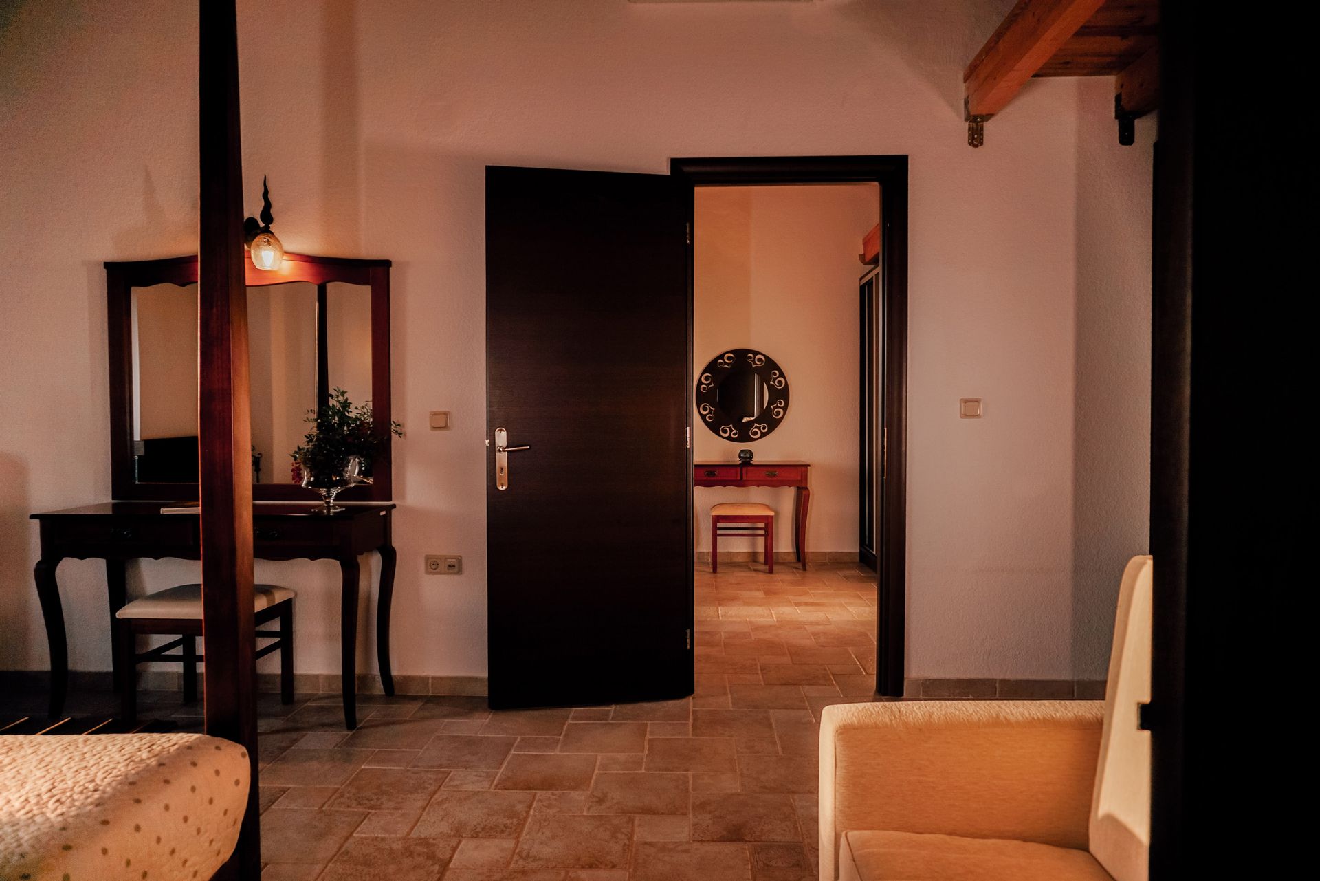 Executive Suite Sea View  