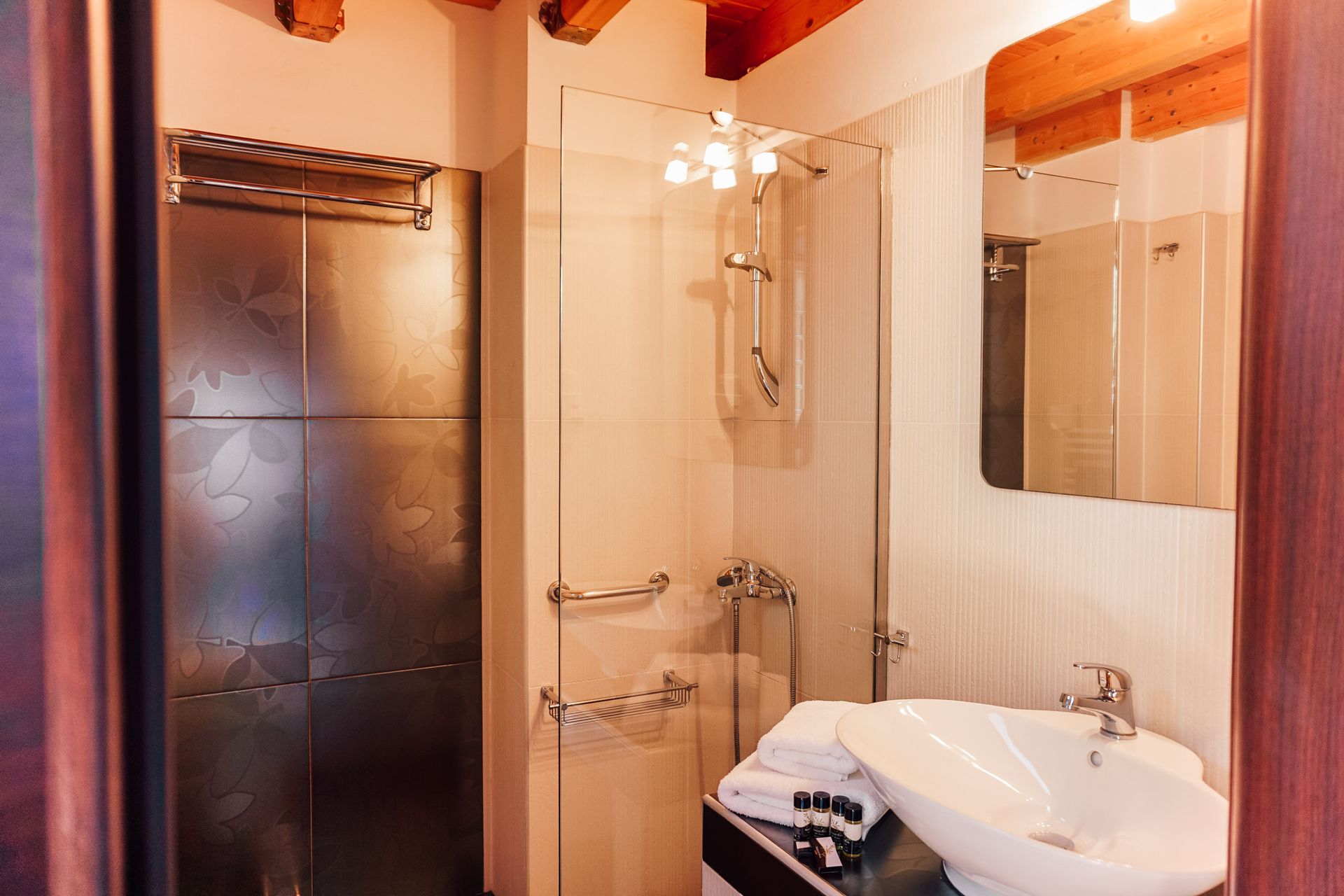 Executive Suite Sea View  