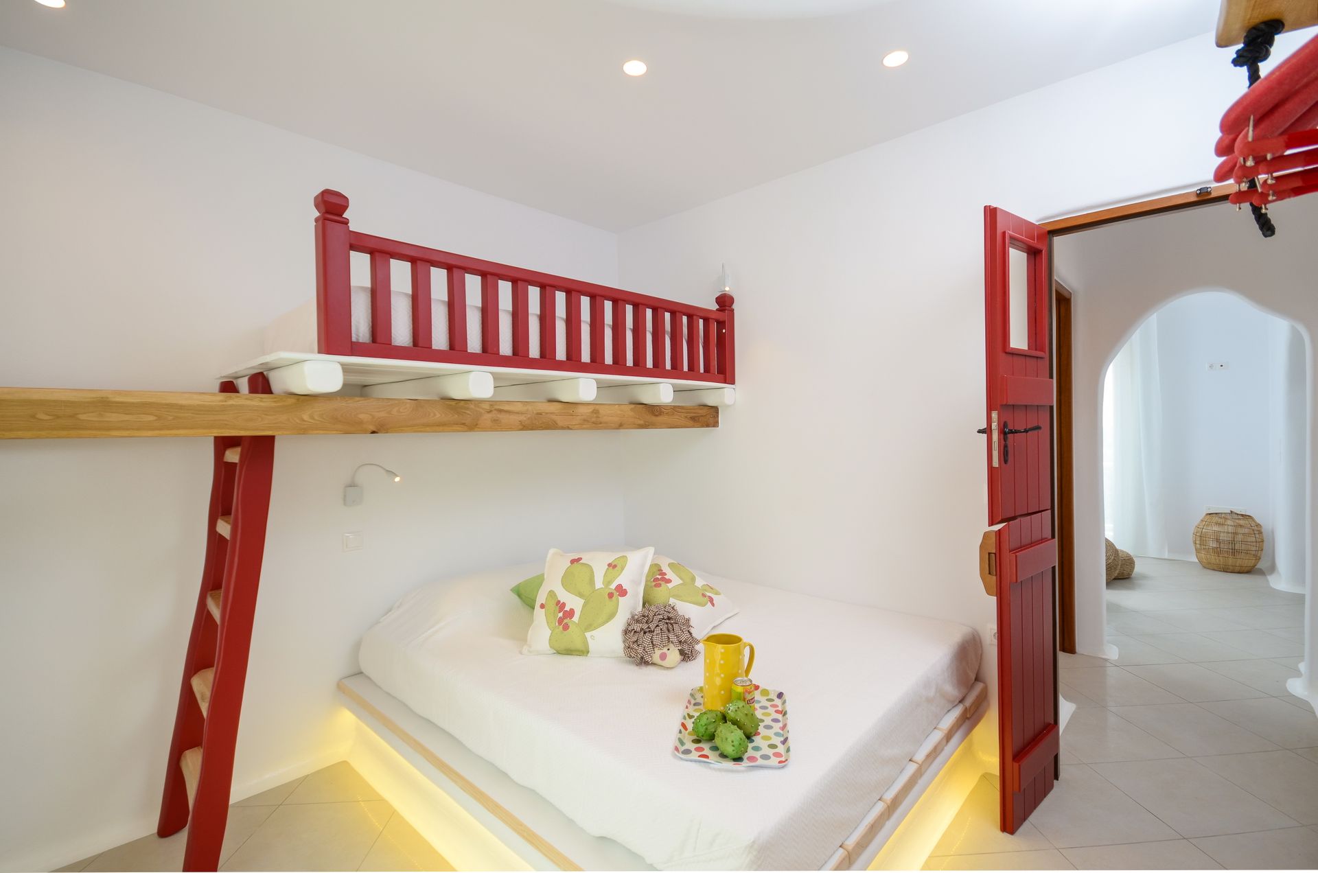 Euphoria Spa Residence