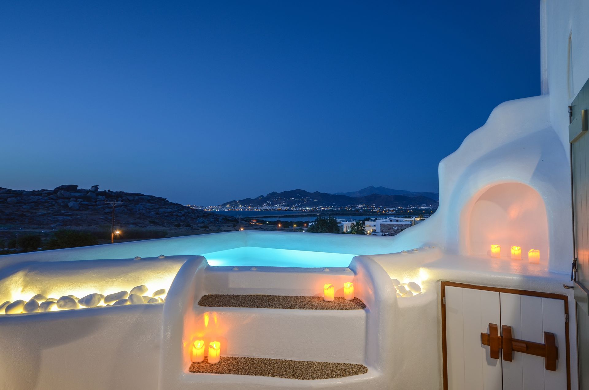 Euphoria Spa Residence