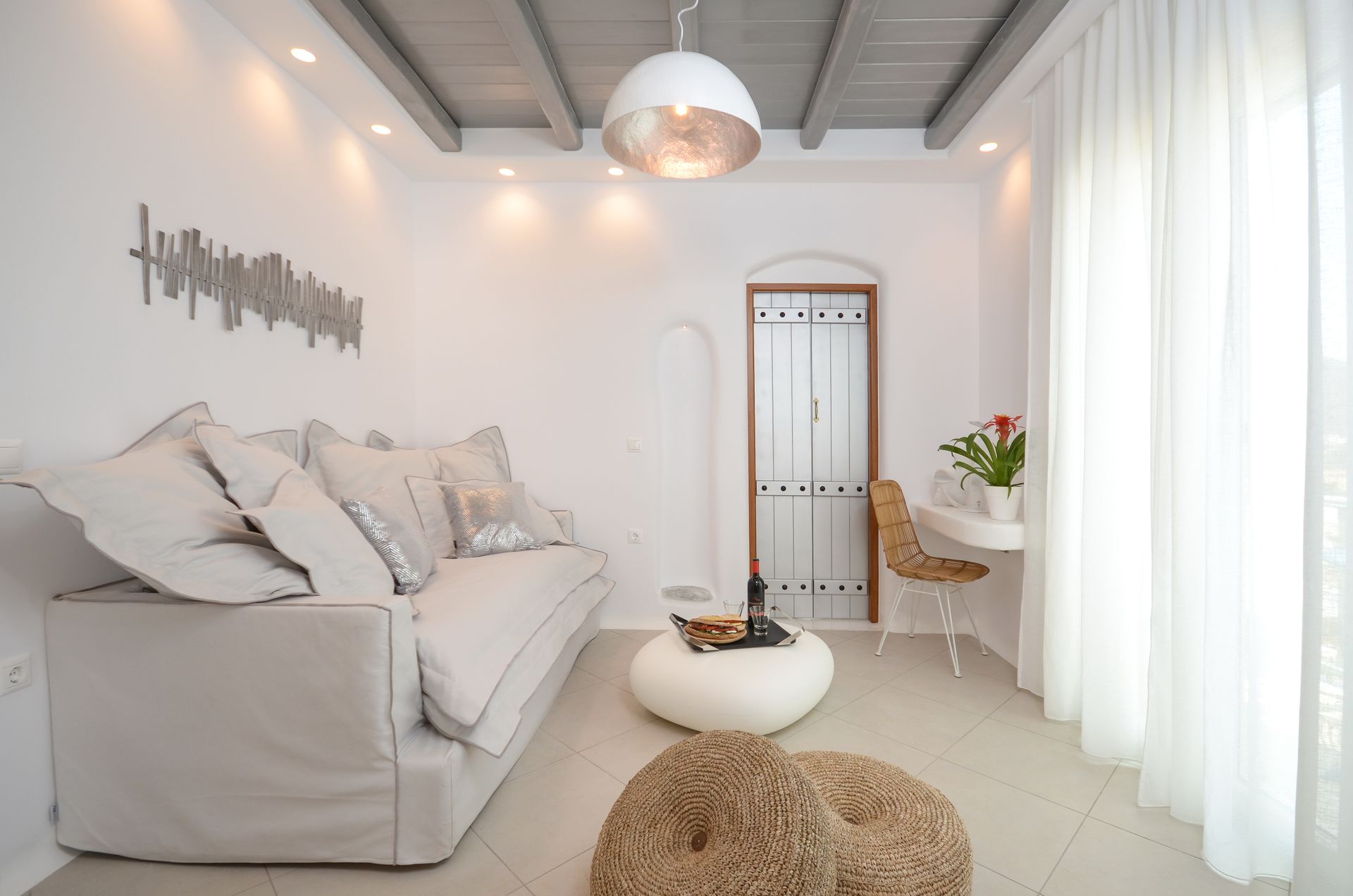 Euphoria Spa Residence