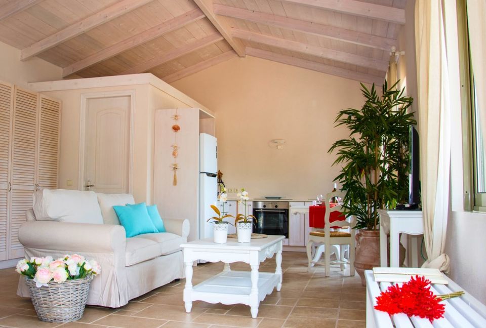 1 Bedroom Grand Villa