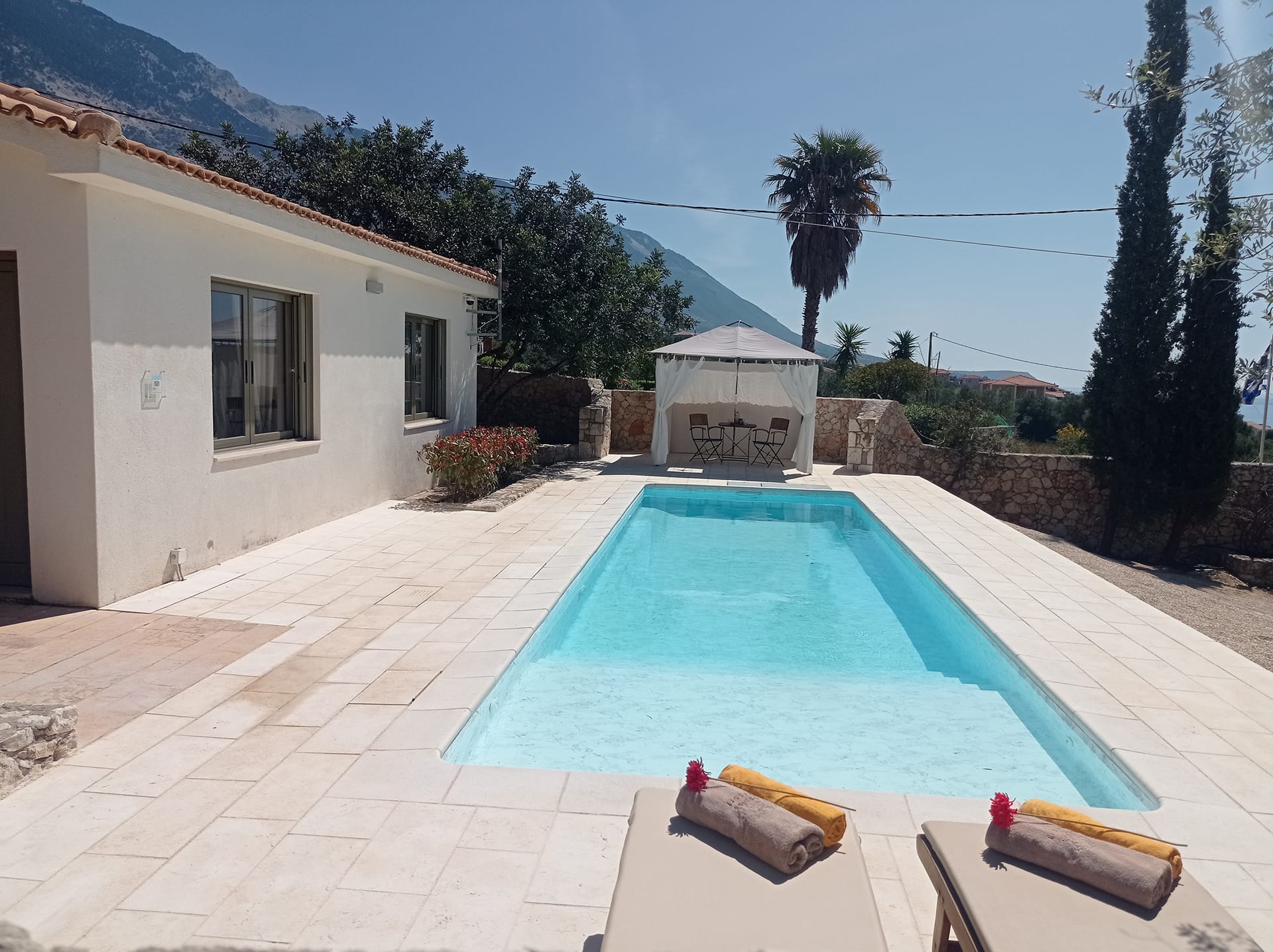 1 Bedroom Grand Villa