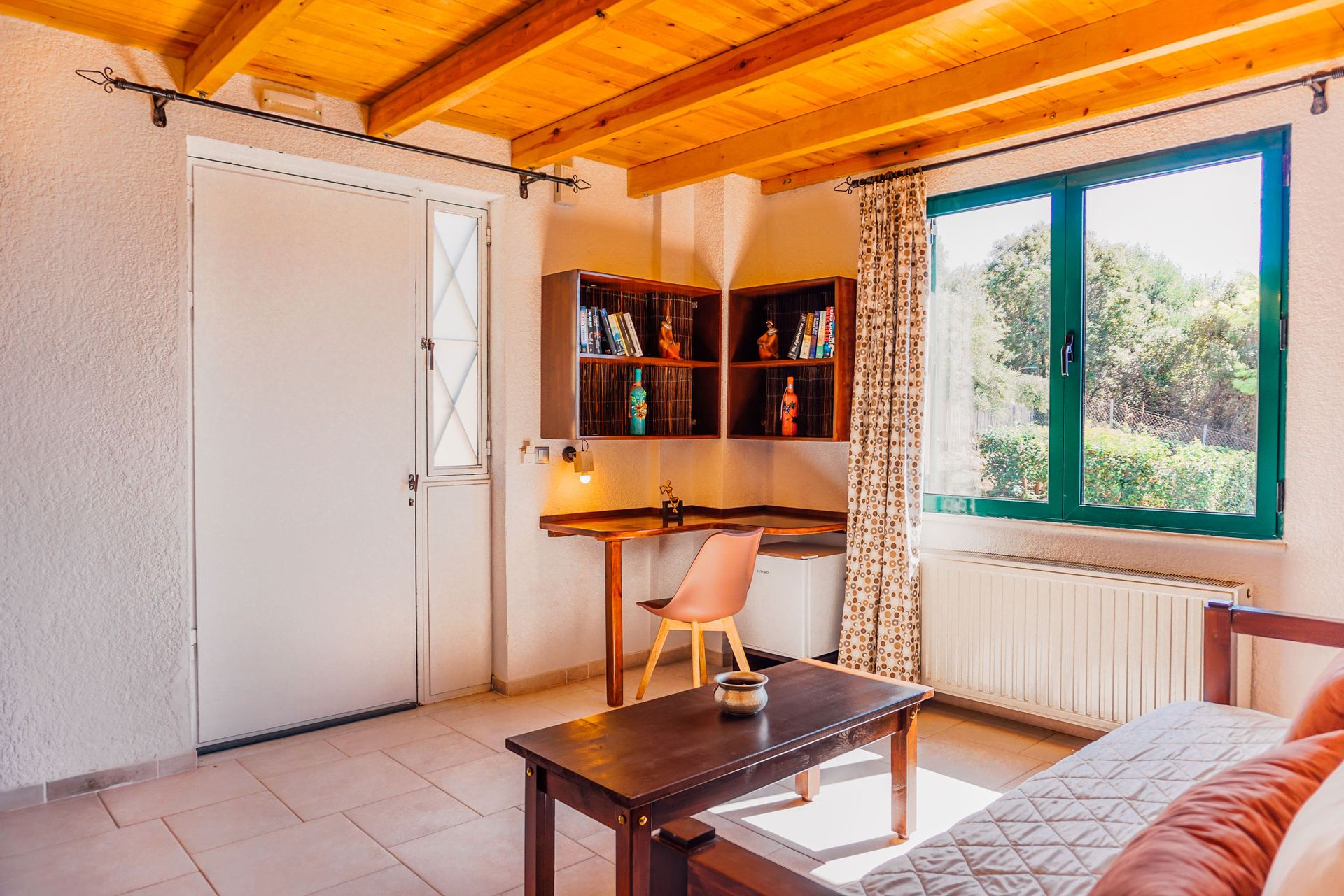 Luxury Suite Sea View