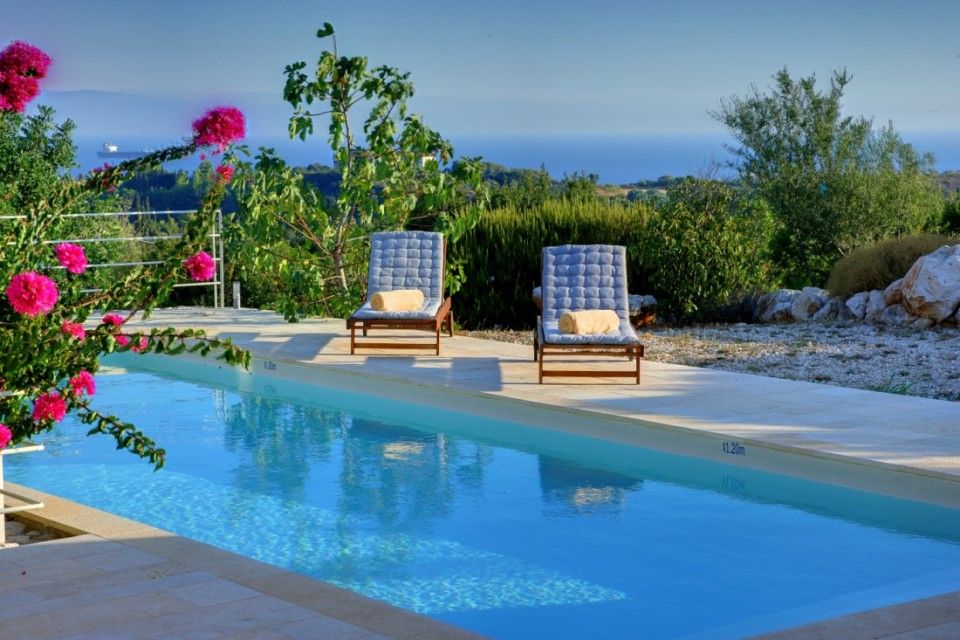 2 Bedroom Grand Villas
