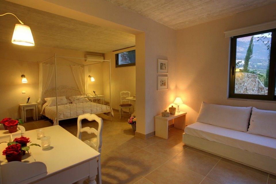 4 Bedroom Grand Villa