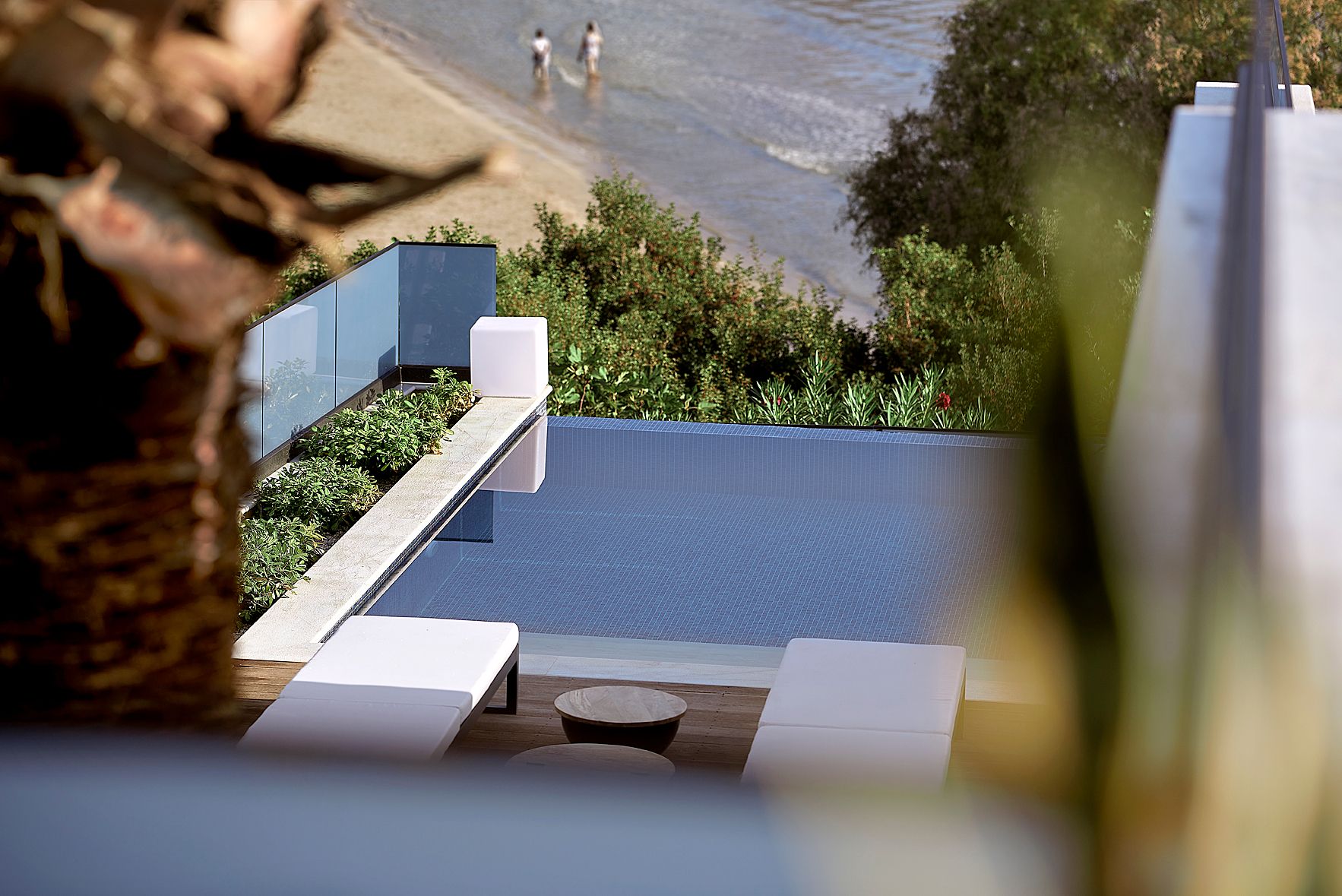 Rock Sand Villa