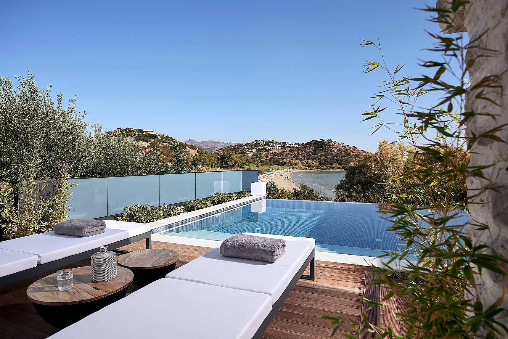 Rock Sand Villa