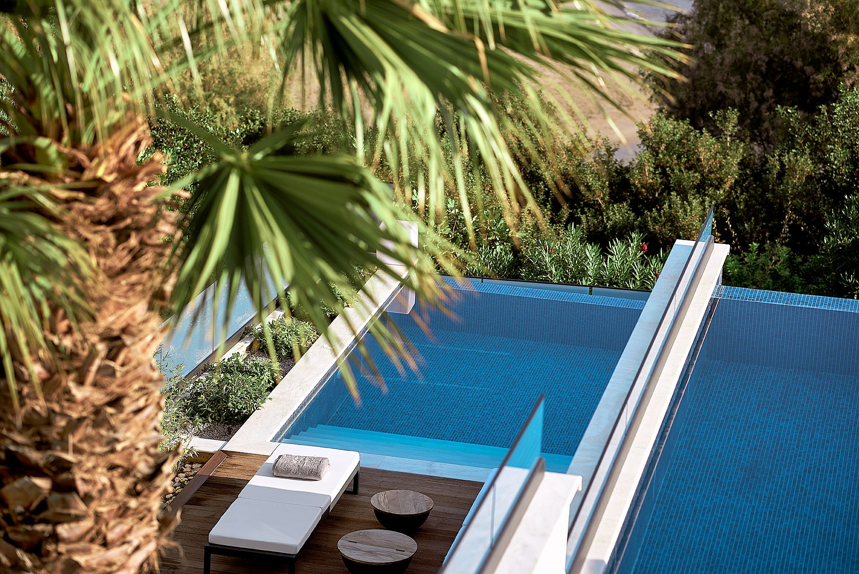 White Sand villa