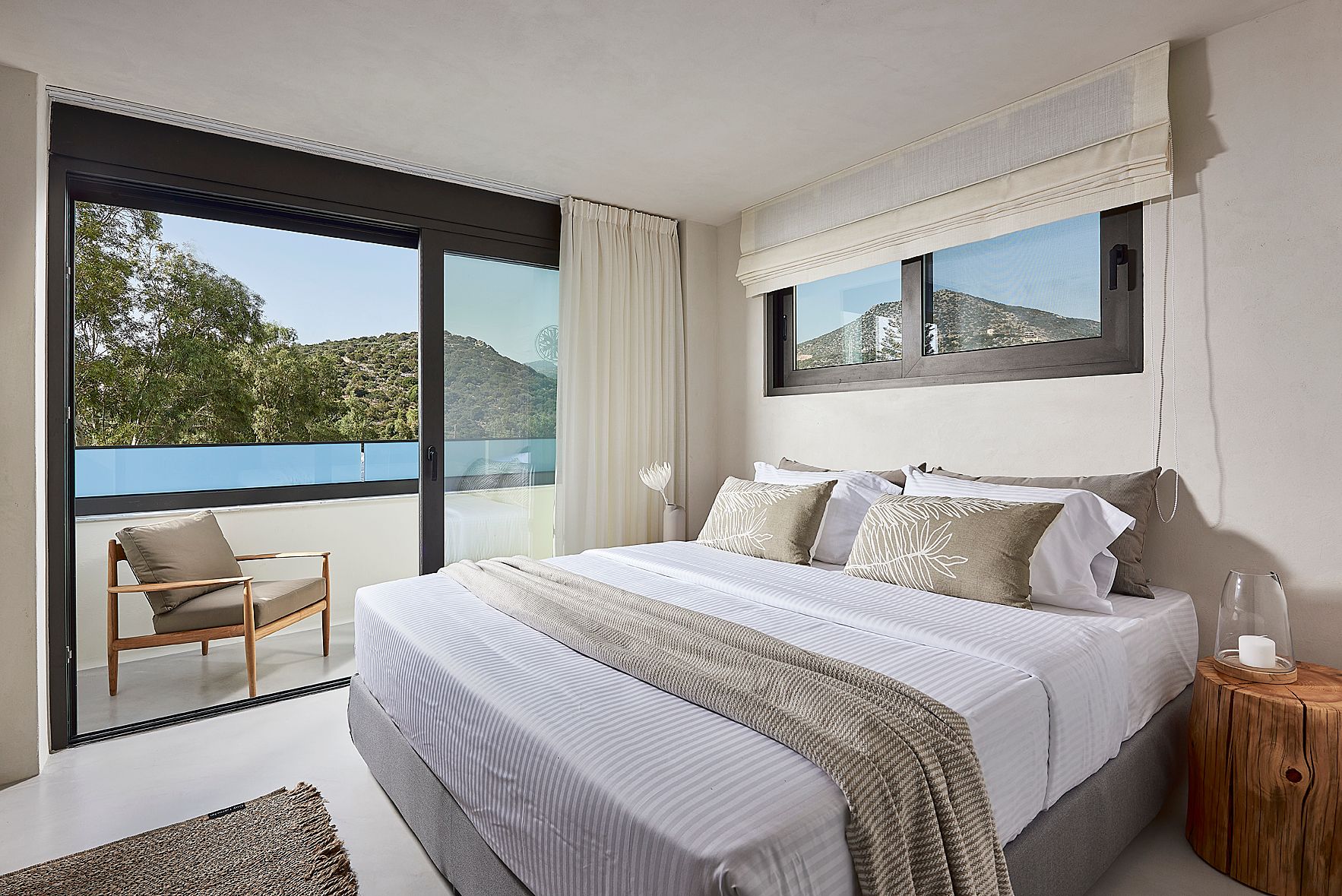 White Sand villa