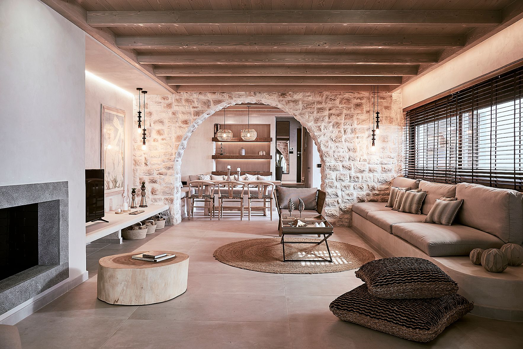 The Sand Villa