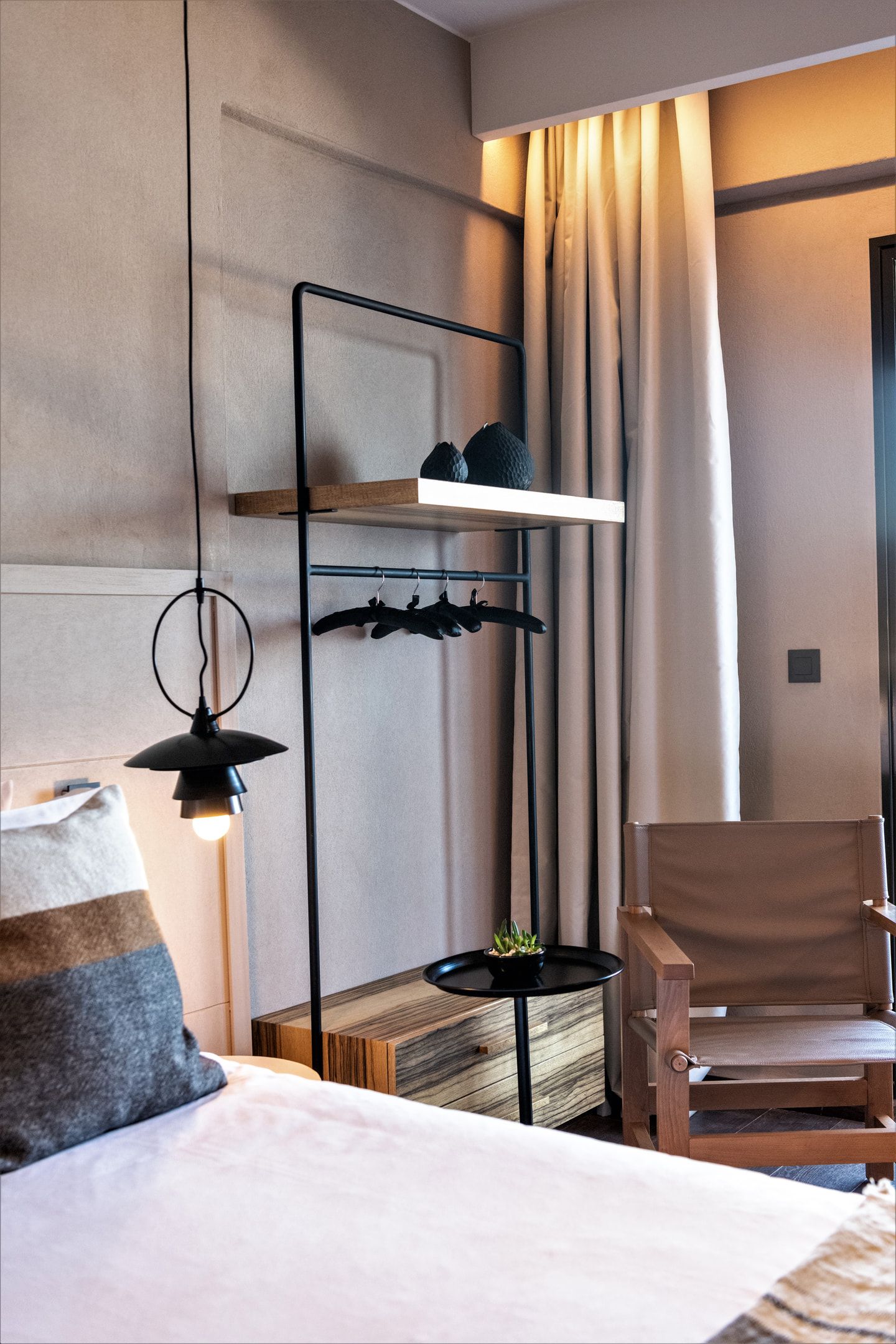 Tropical Nest with sharing pool