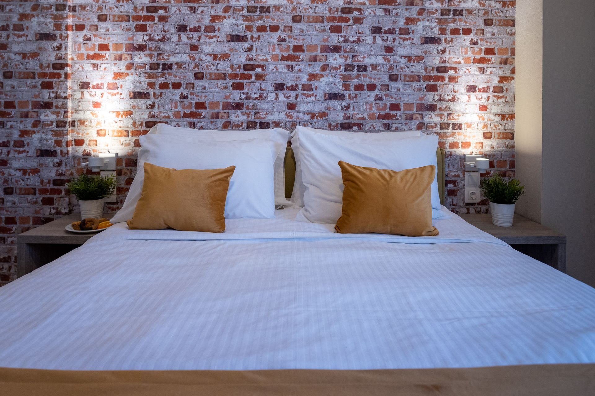 The Urban Double Room - 26m²