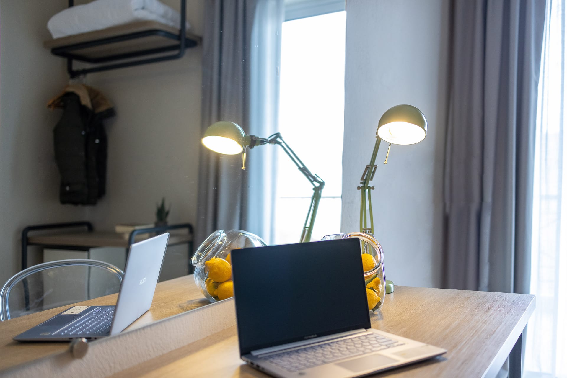 The Urban Double Room - 26m²