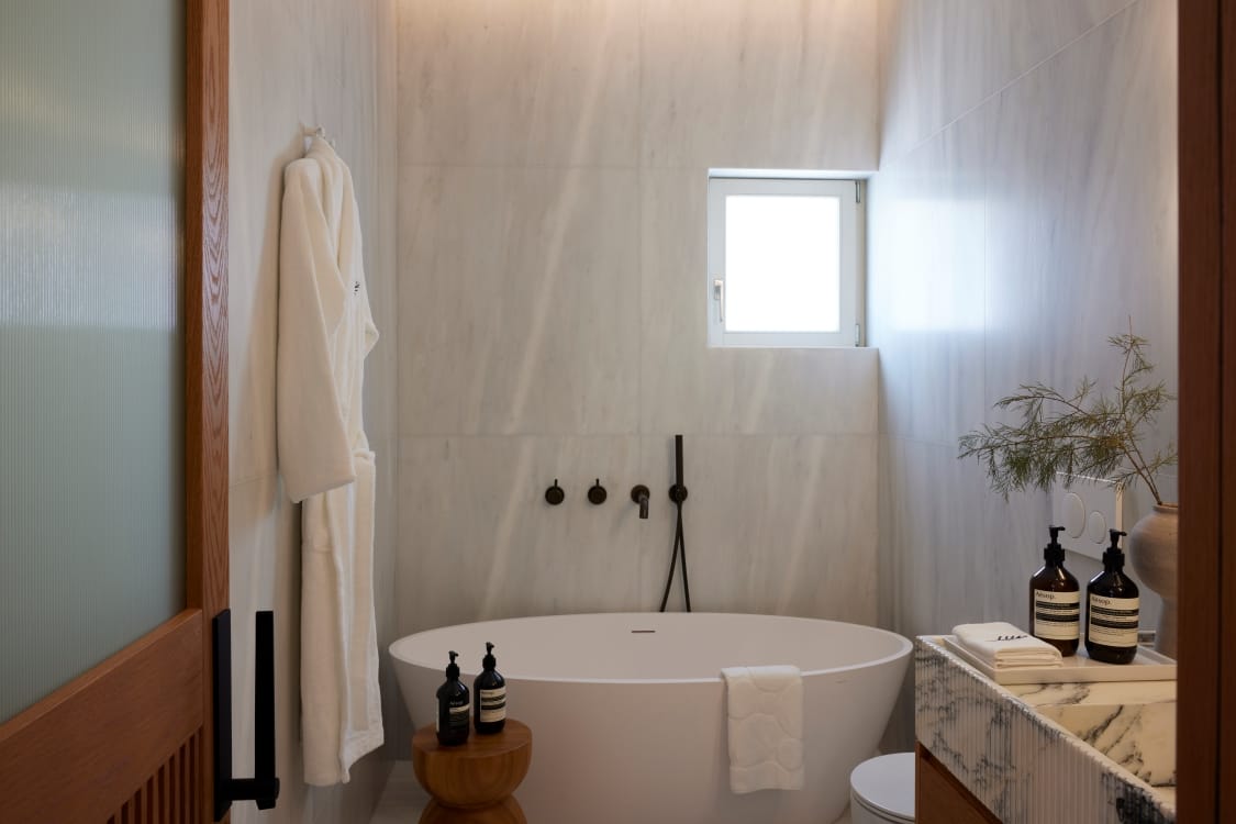 Superior Suite