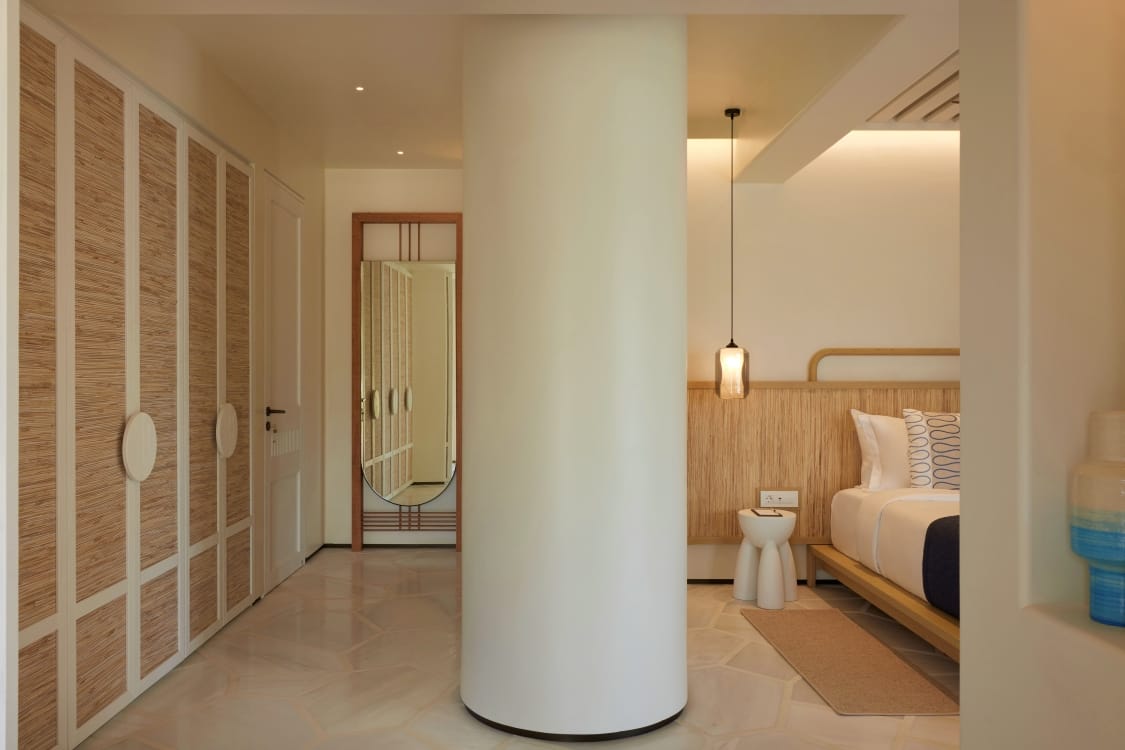 The Avant Mar Premium Suite with Private Pool