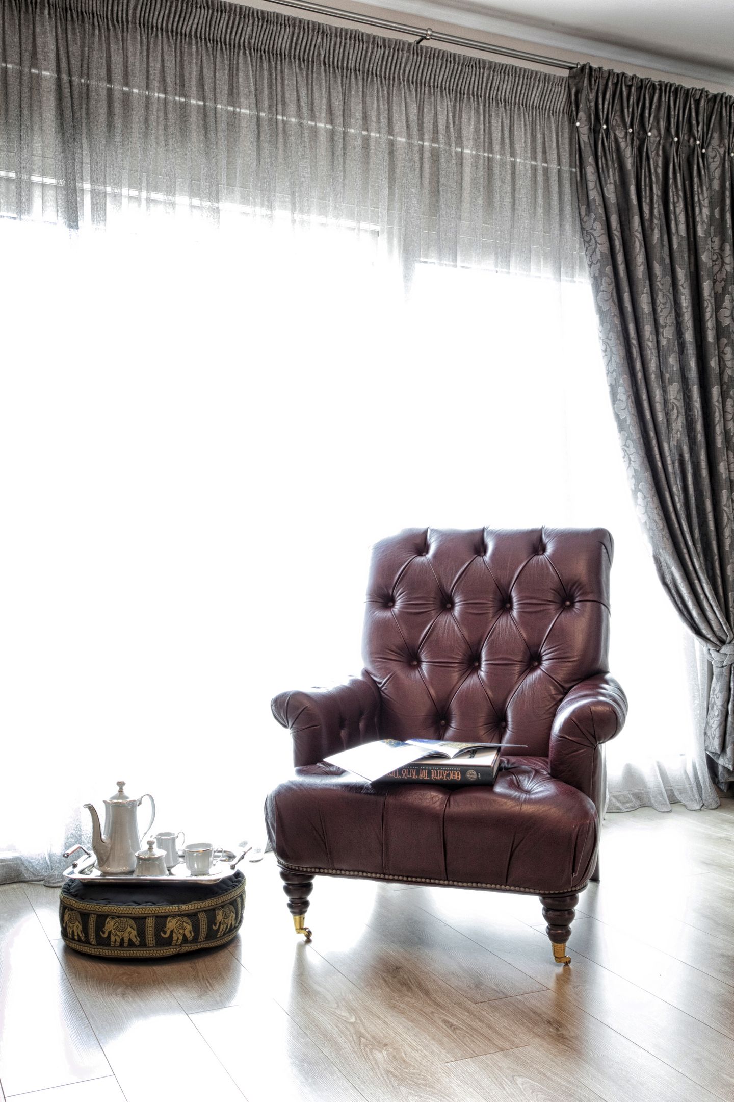 Volos View Room