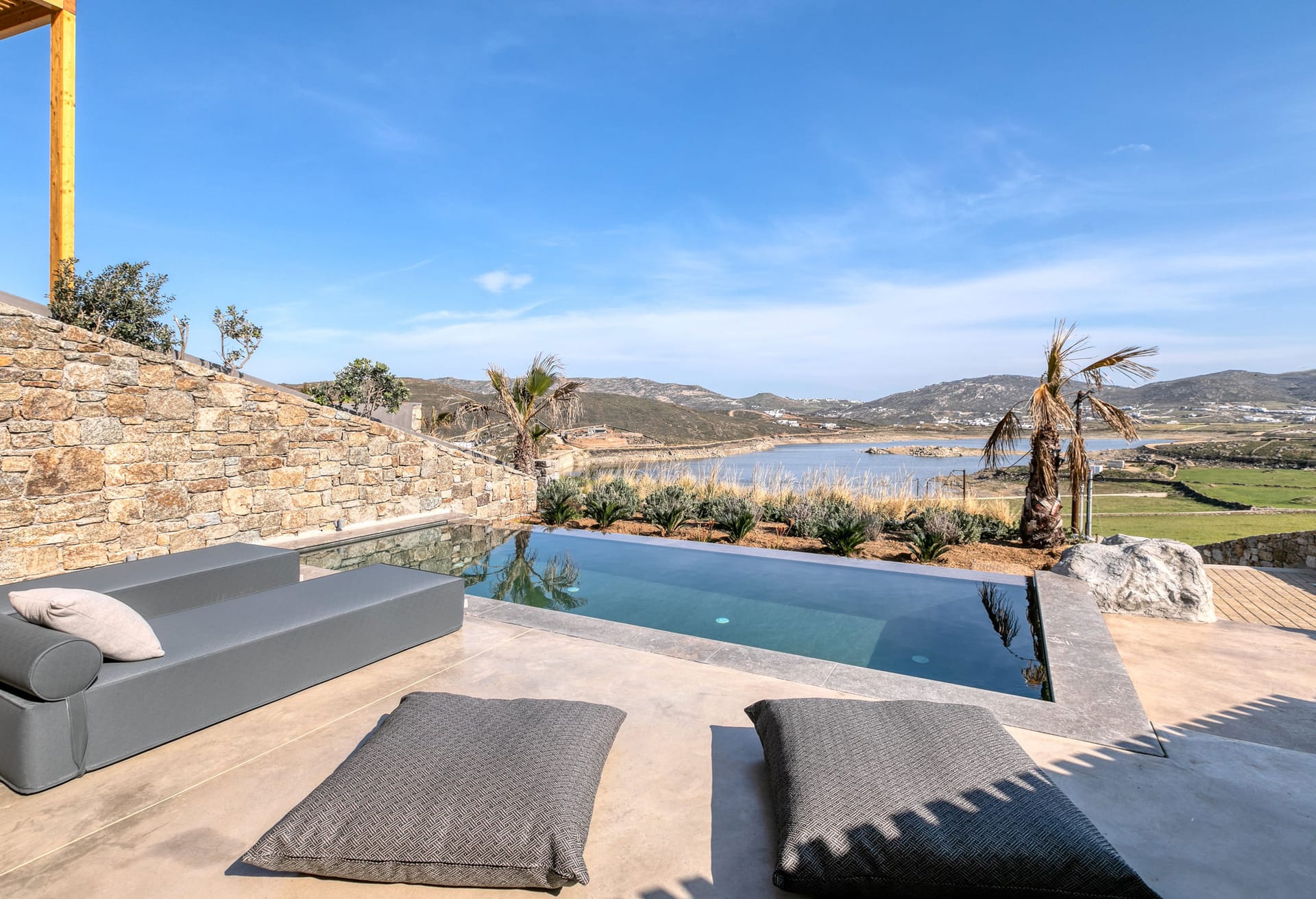 Panormos Bay Suites - Signature Maisonette