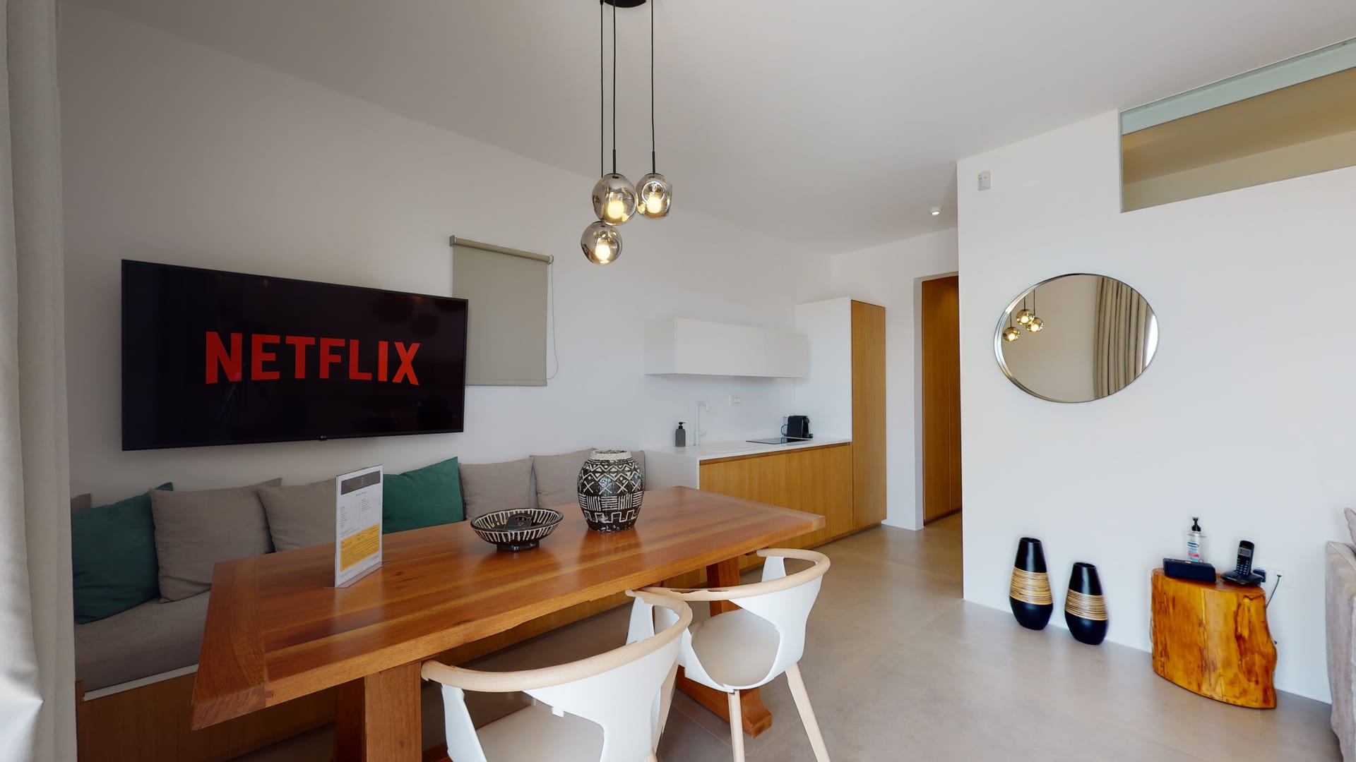 Panormos Bay Suites - Signature Villa