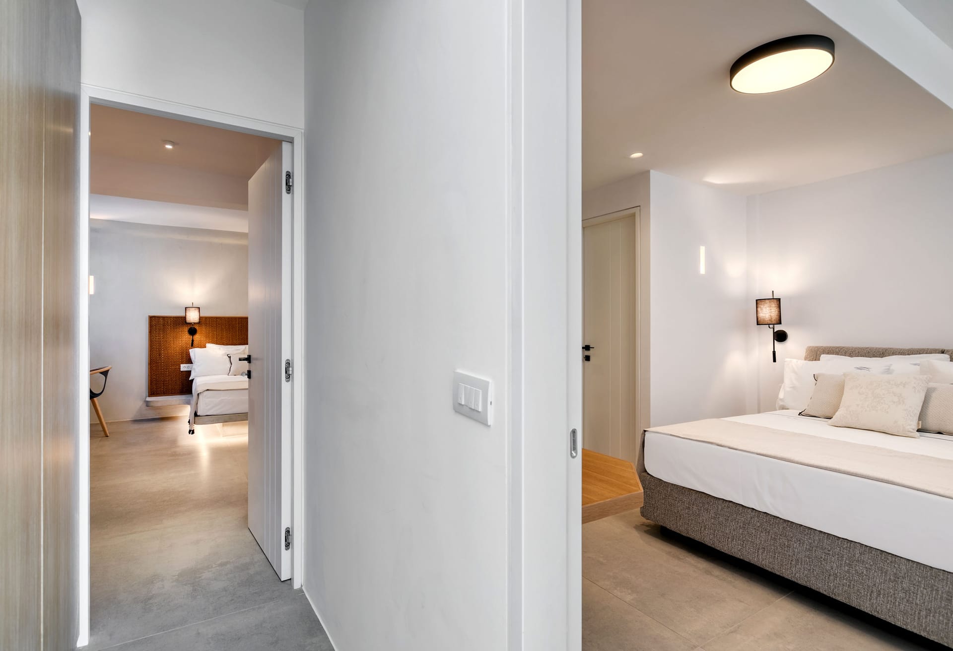 Panormos Bay Suites - Signature Villa