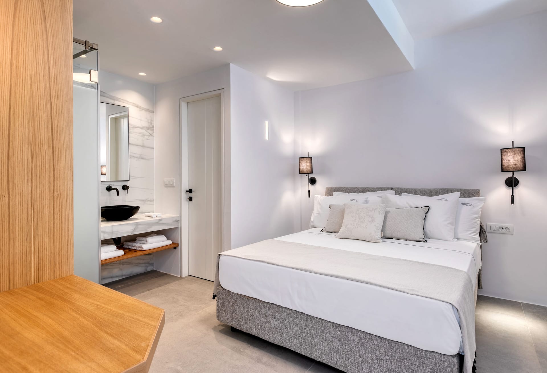 Panormos Bay Suites - Signature Villa