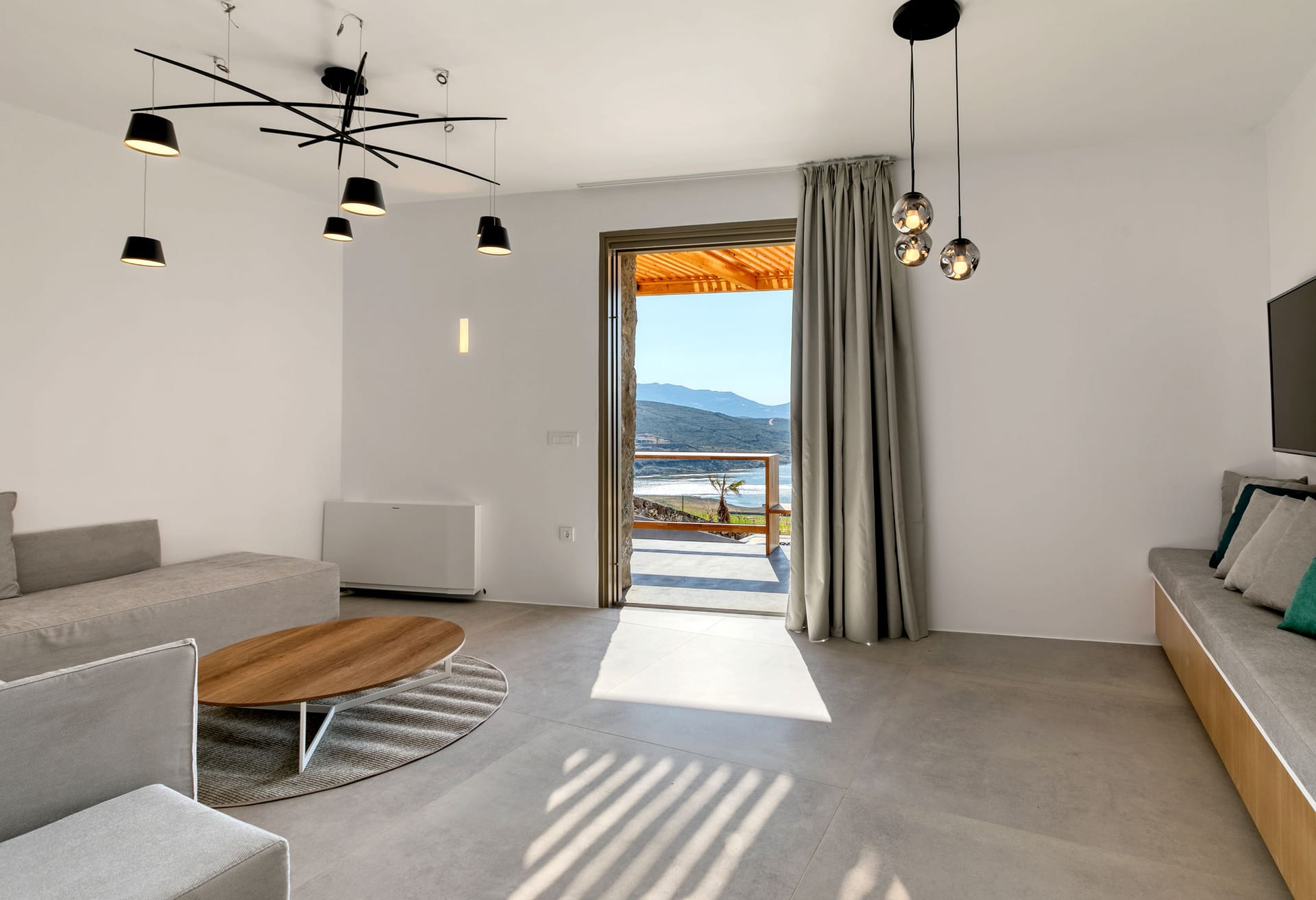 Panormos Bay Suites - Signature Villa