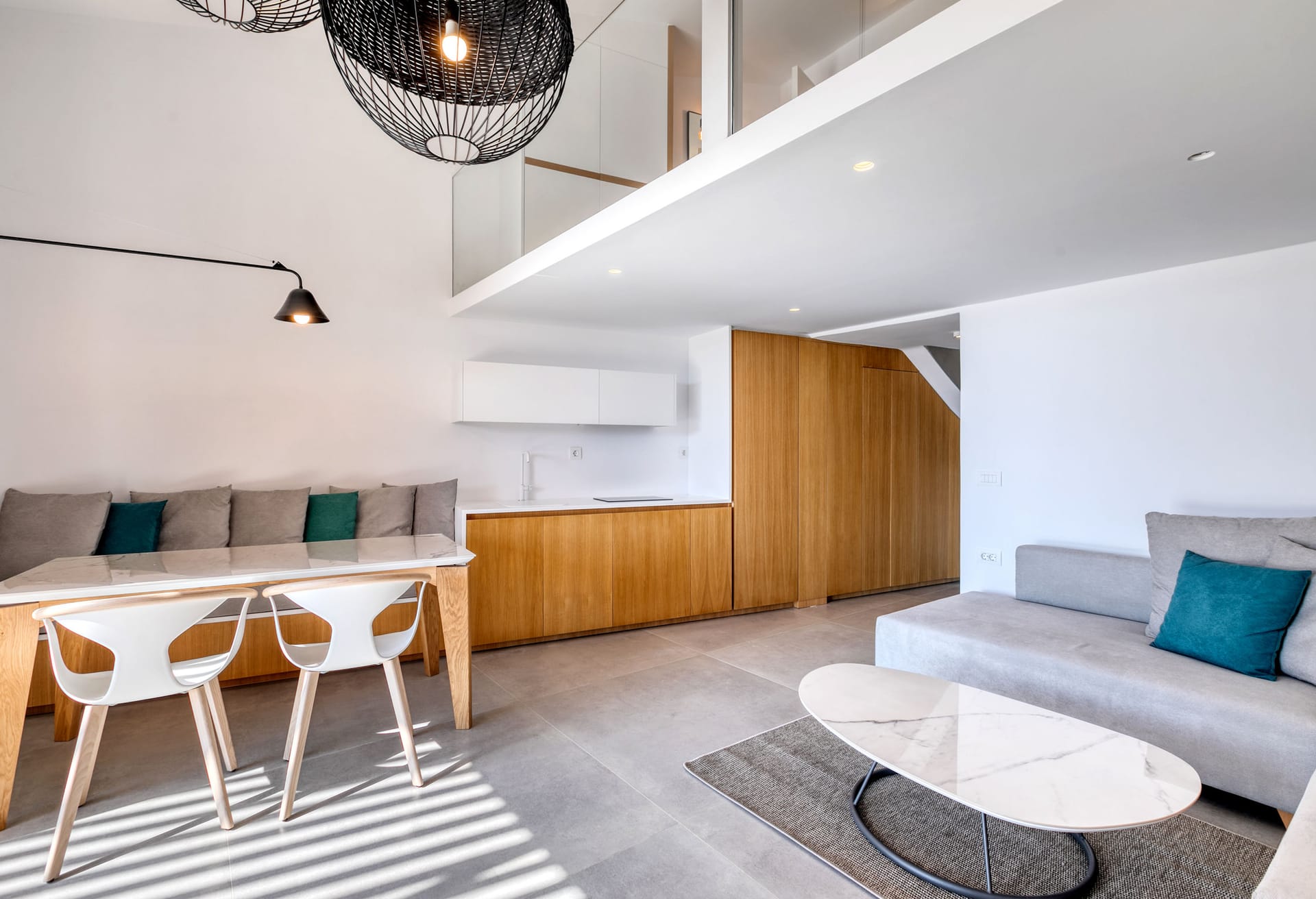 Panormos Bay Suites - Signature Suite I