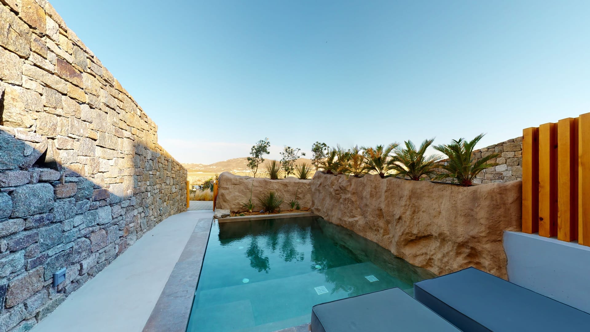 Panormos Bay Suites - Signature Suite II