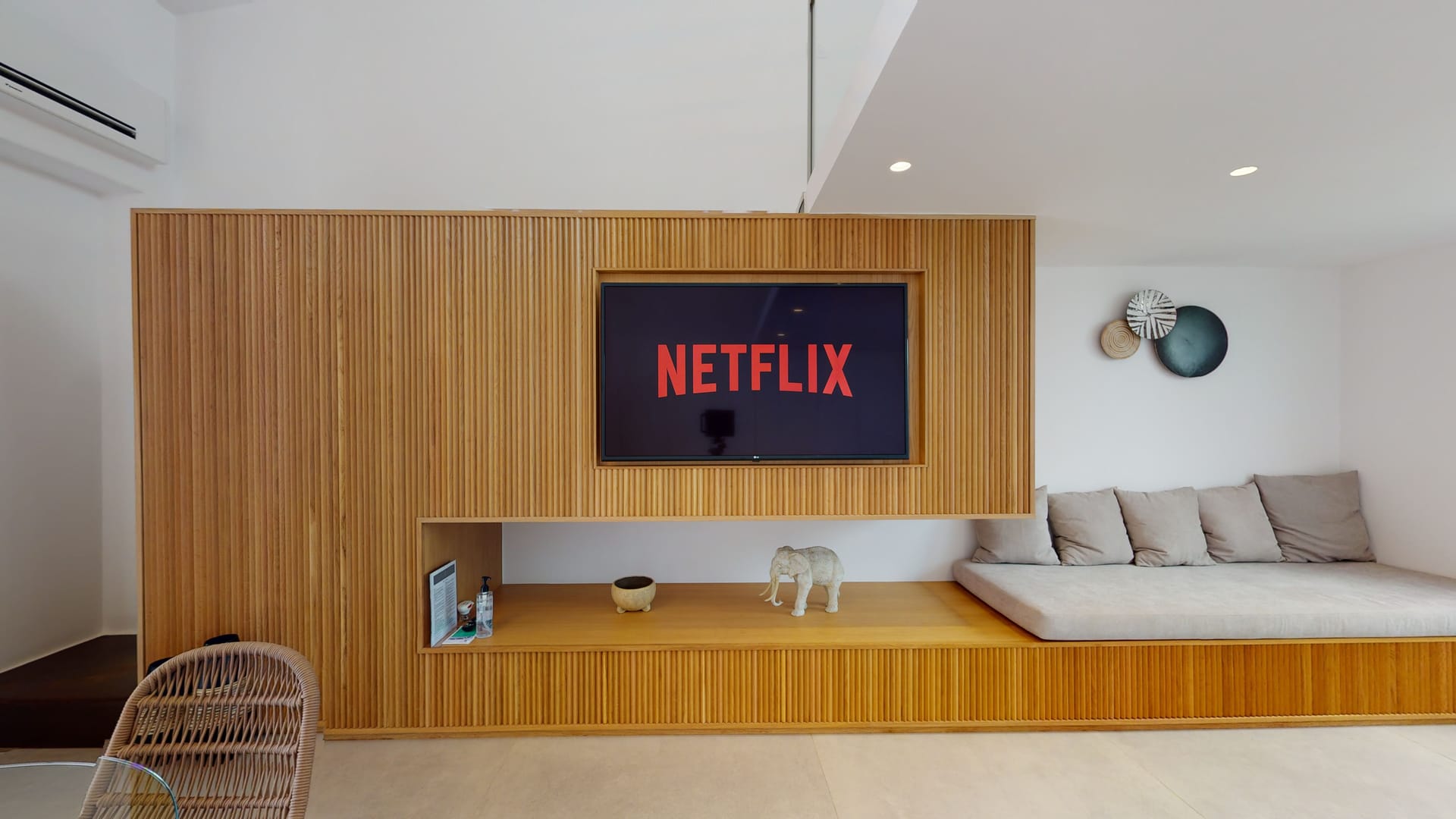 Panormos Bay Suites - Signature Suite II