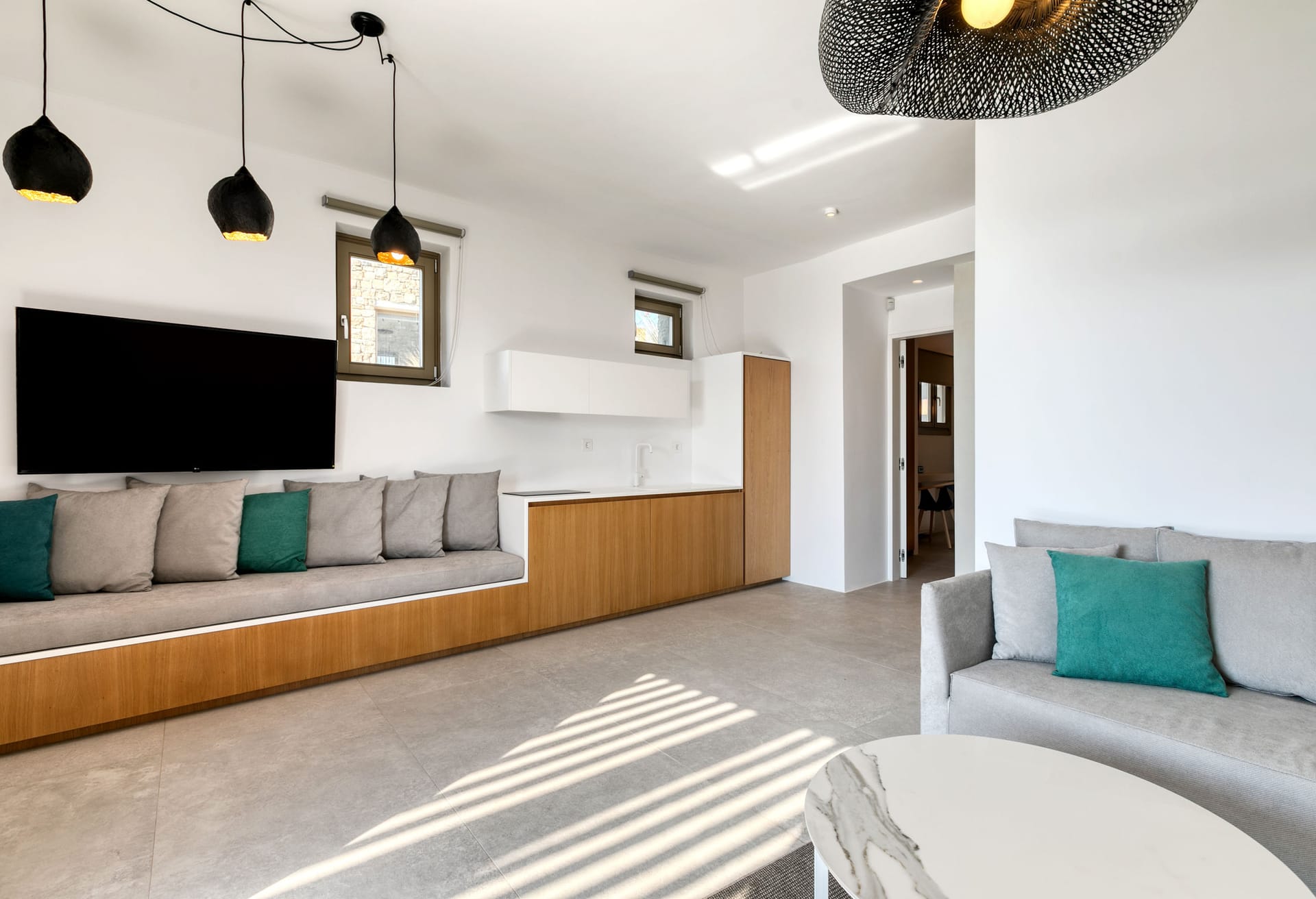 Panormos Bay Suites - Grand Suite