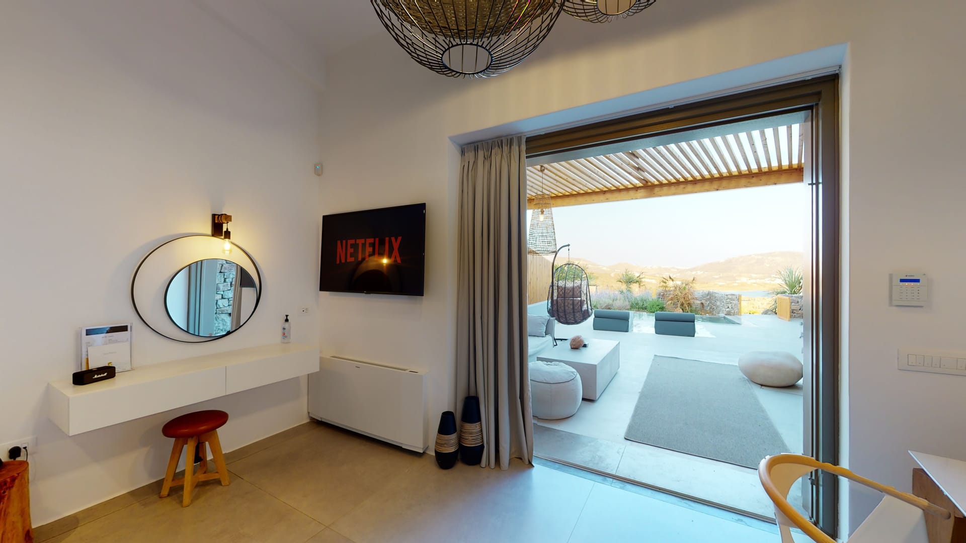 Panormos Bay Suites - Signature Suite IIΙ