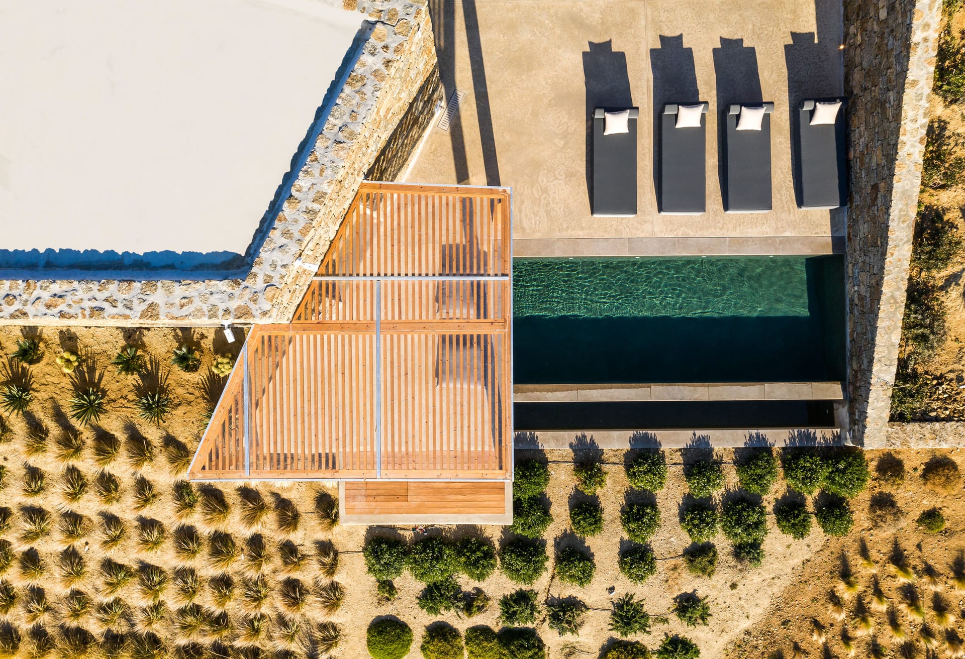 Panormos Bay Suites - Signature Suite IIΙ