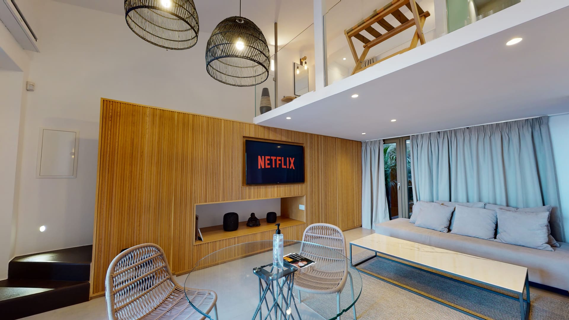 Panormos Bay Suites - Signature Suite IV