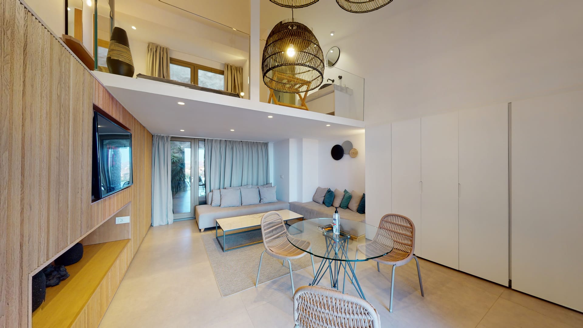 Panormos Bay Suites - Signature Suite IV