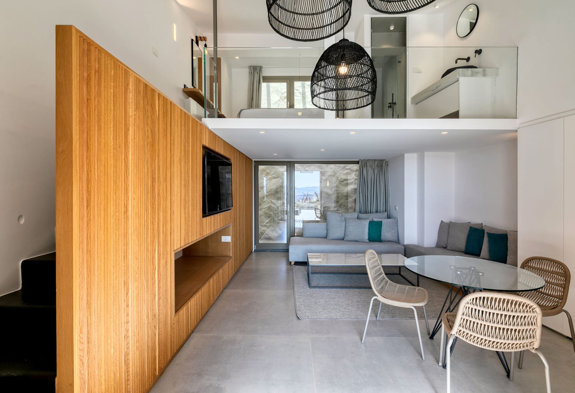 Panormos Bay Suites - Signature Suite IV