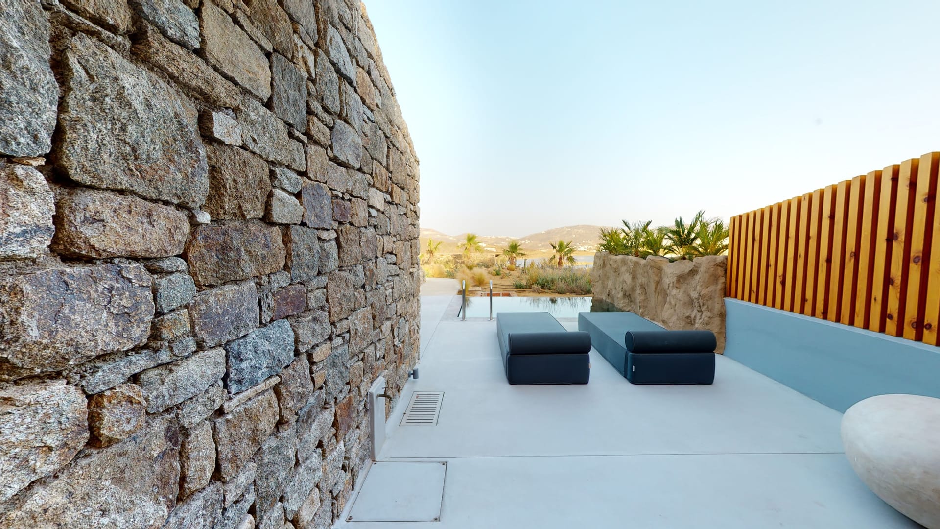 Panormos Bay Suites - Signature Suite IV