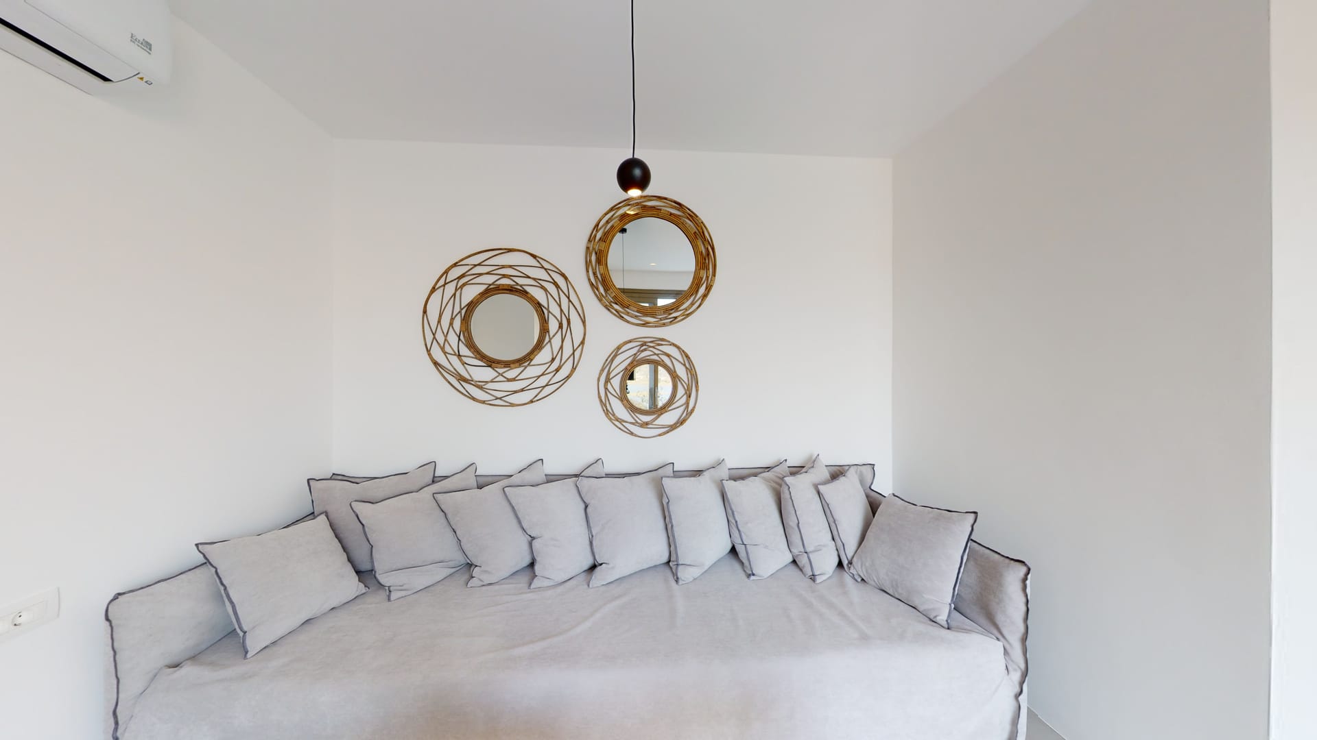 Panormos Bay Suites Executive Suite I with Private Pool