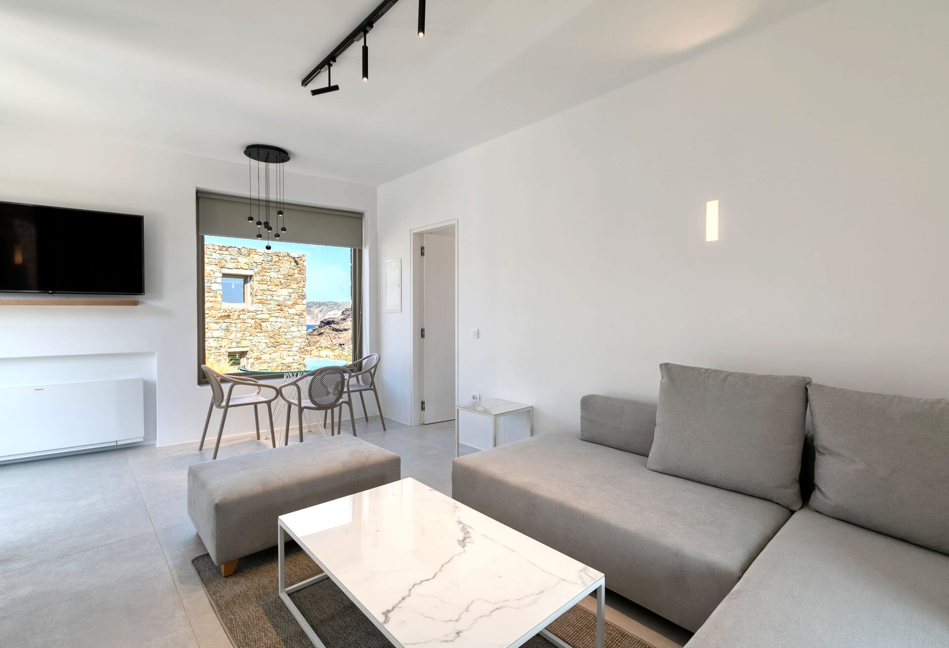 Panormos Bay Suites - Premium Villa 2