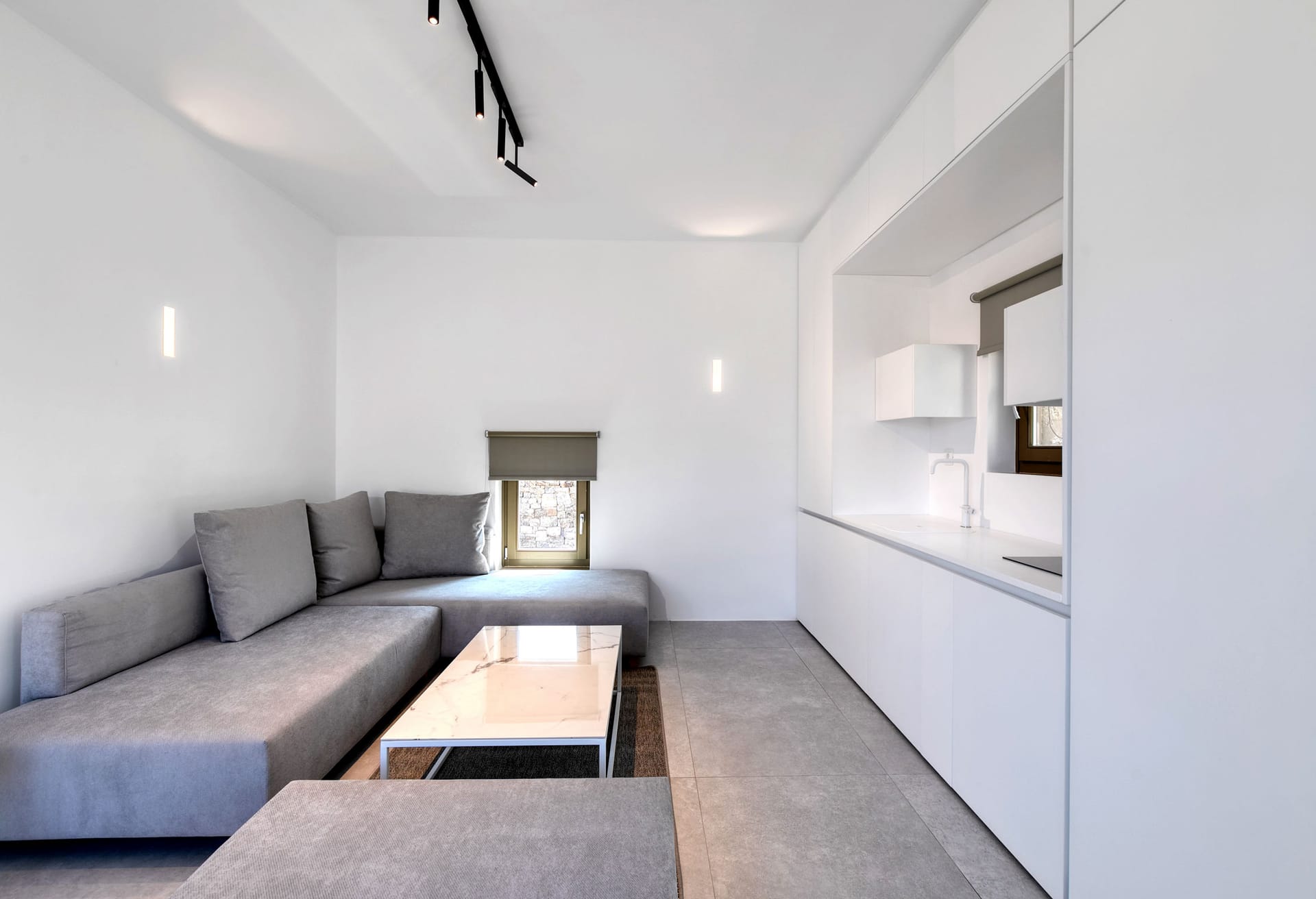 Panormos Bay Suites - Premium Villa 2