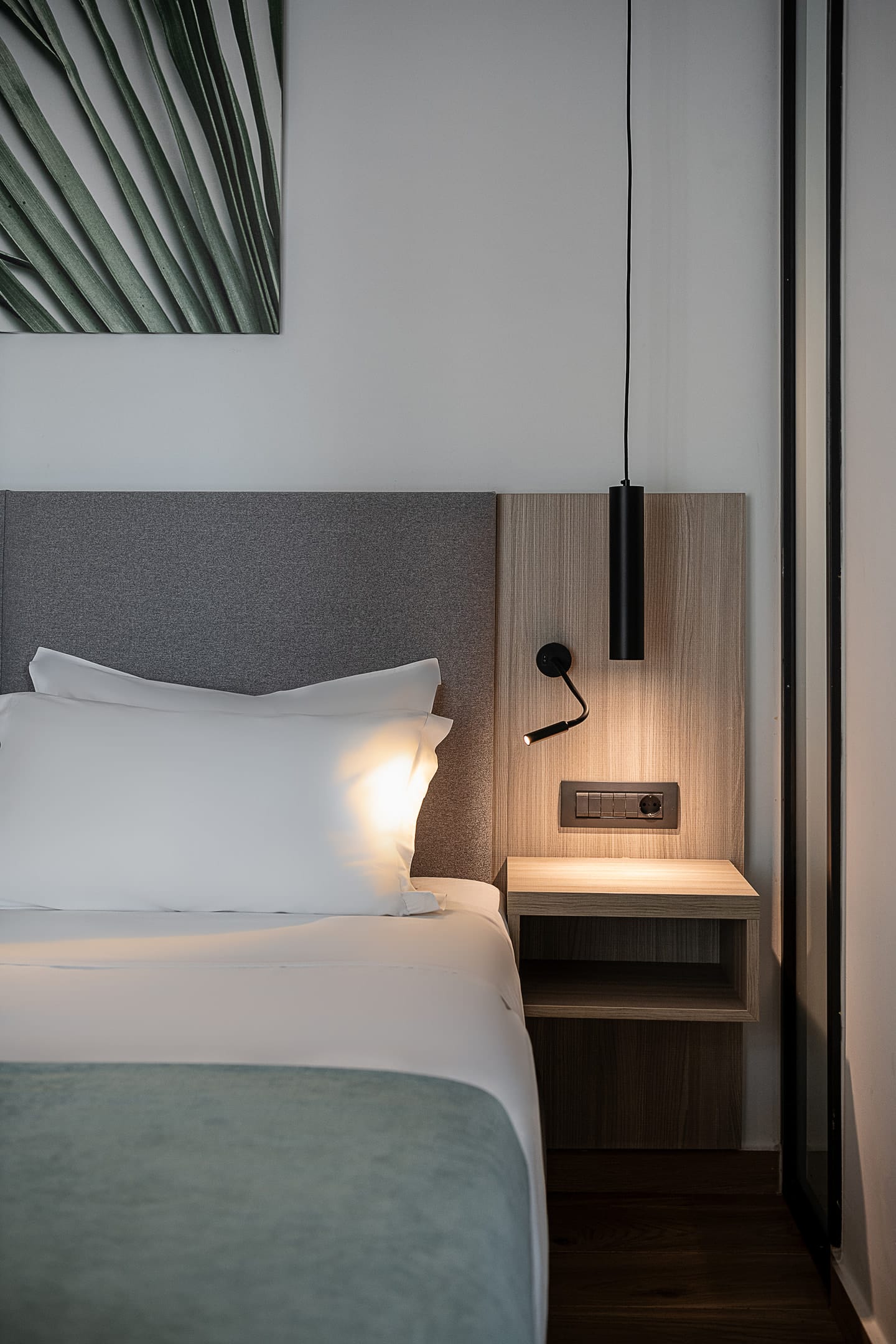 Superior Room with Sea View