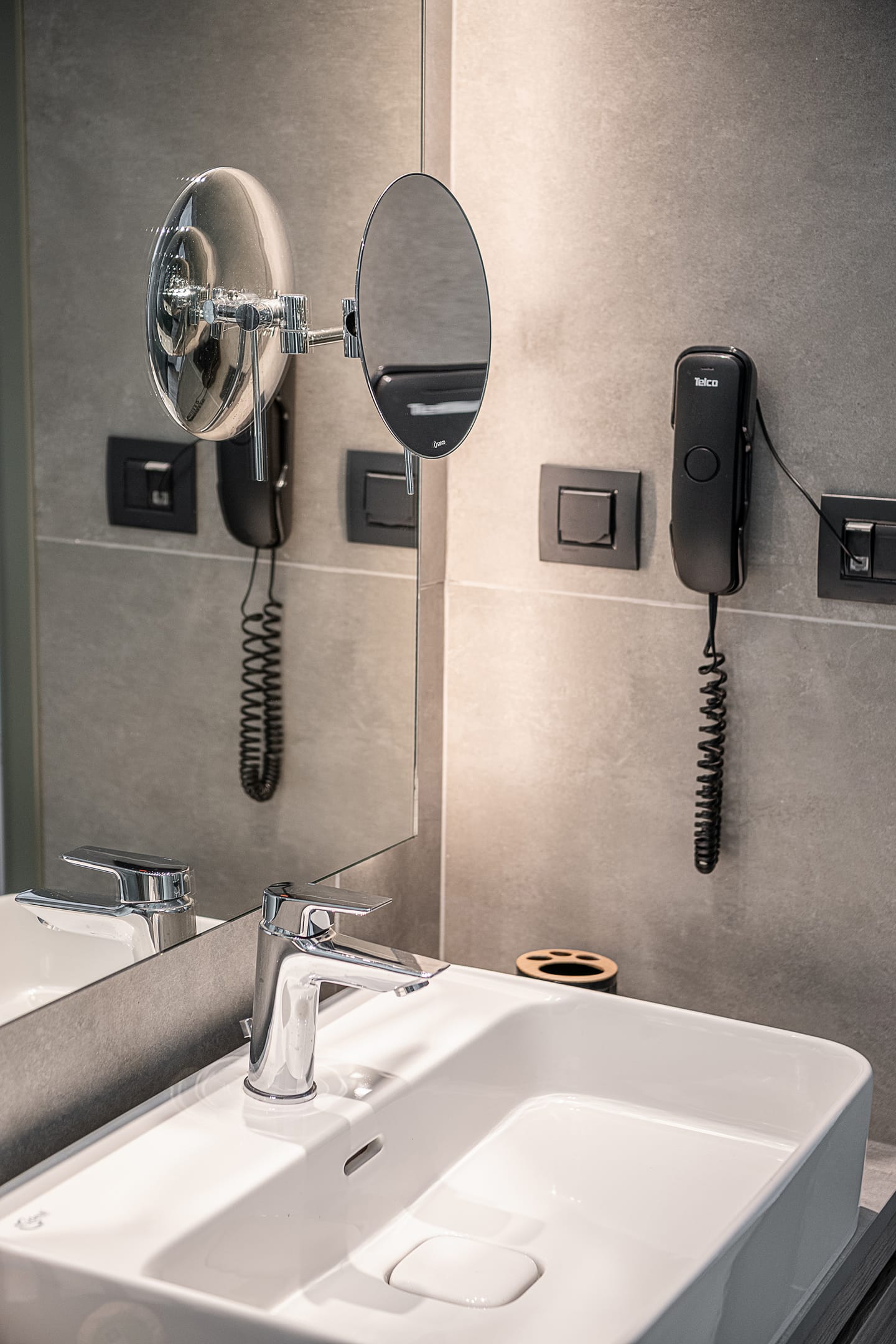 Superior Room with Sea View