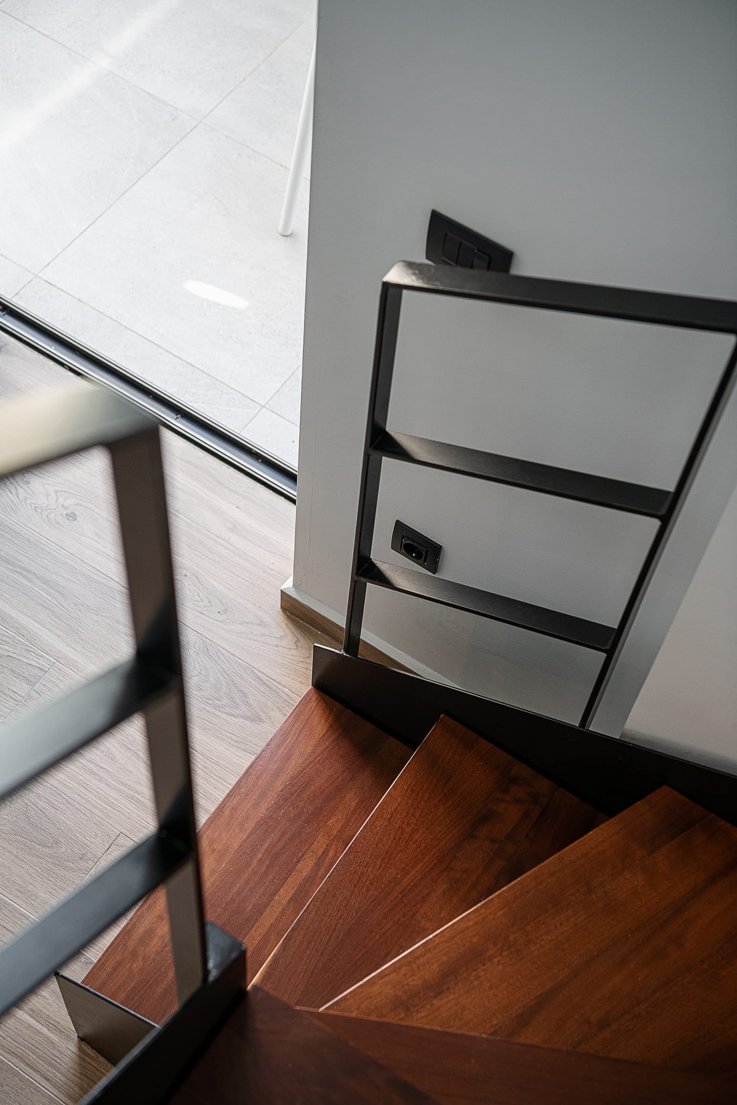 Junior Suite - Split Level