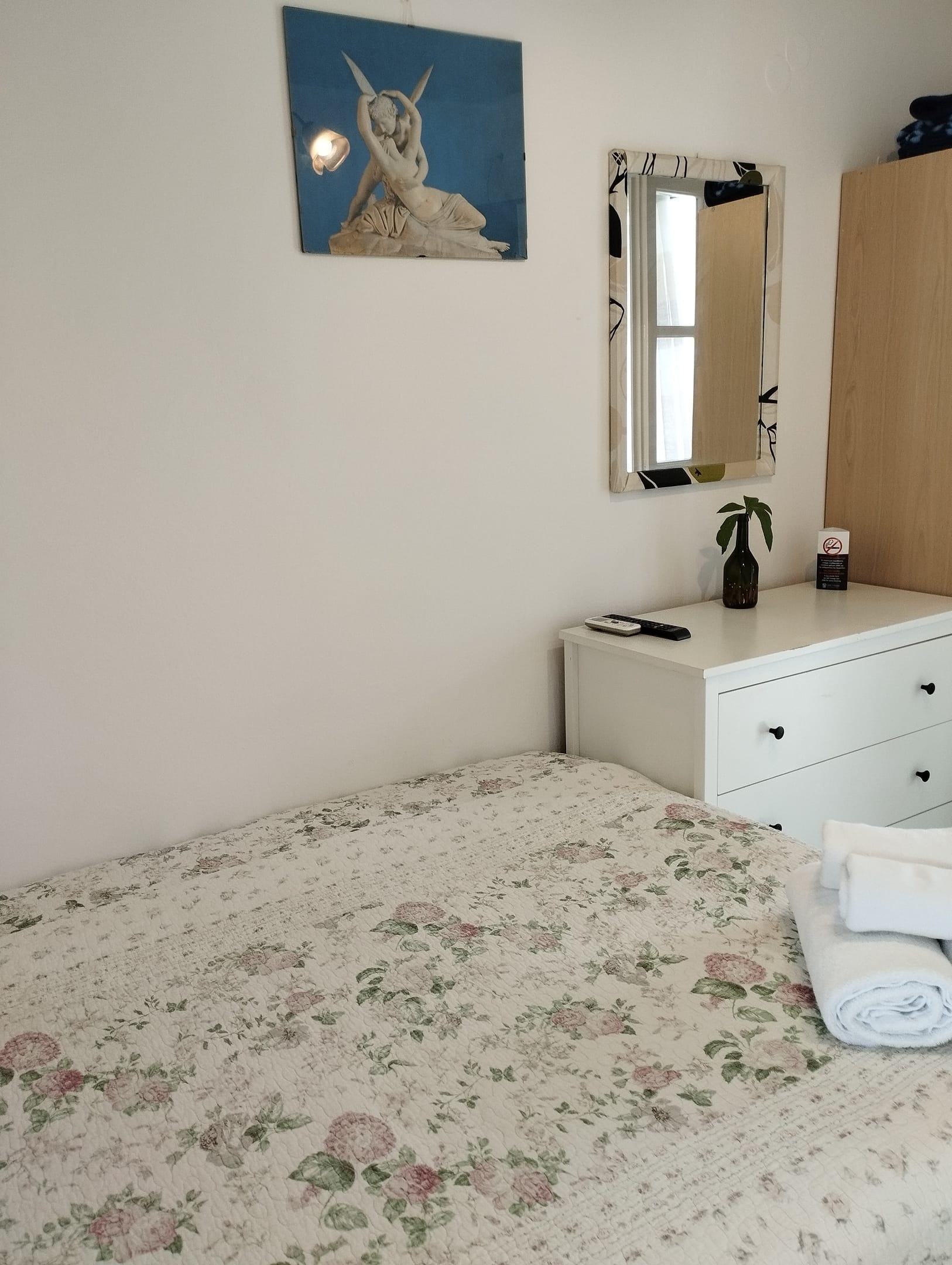 Economy Double Studio