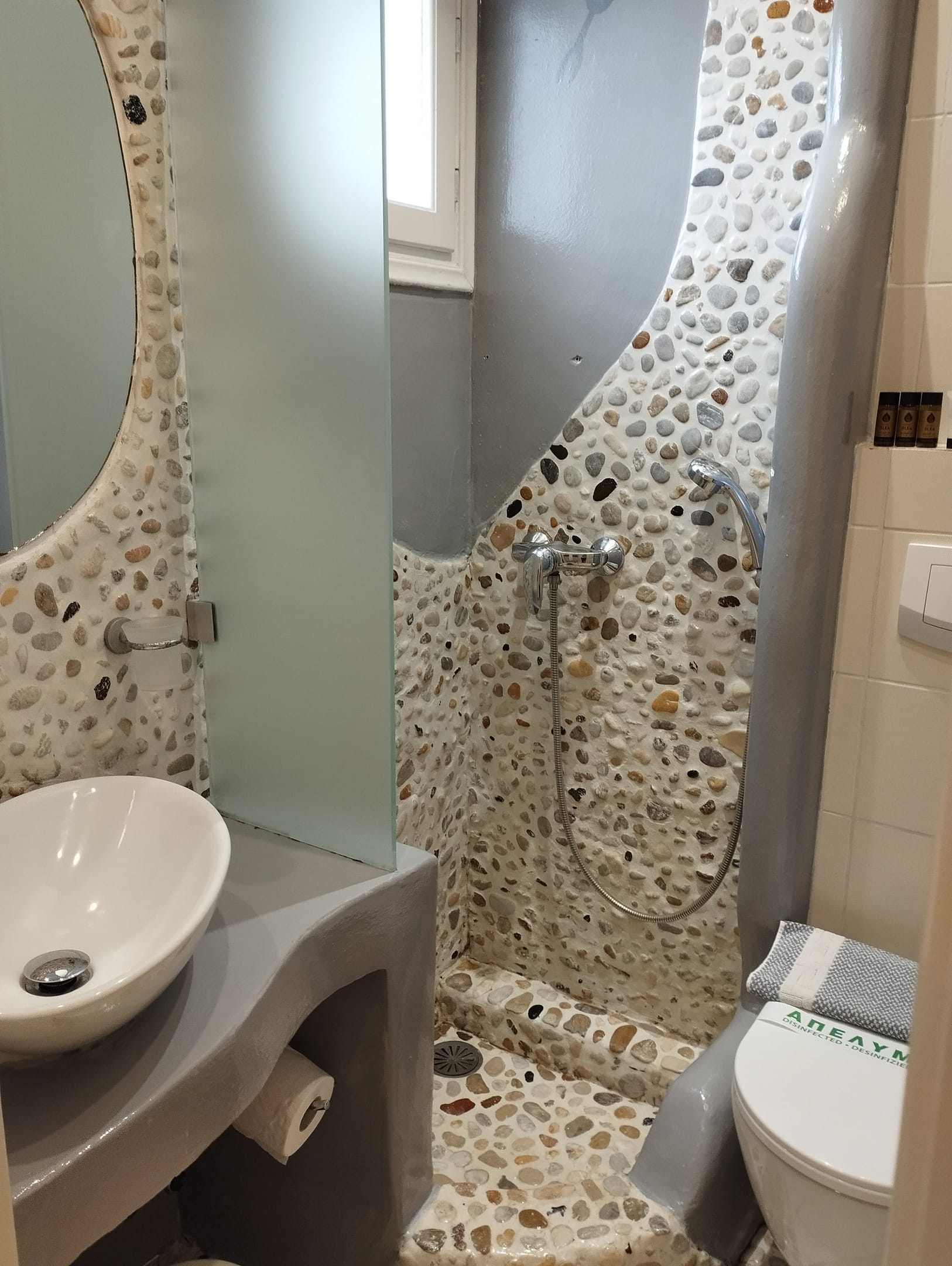 Economy Double Studio