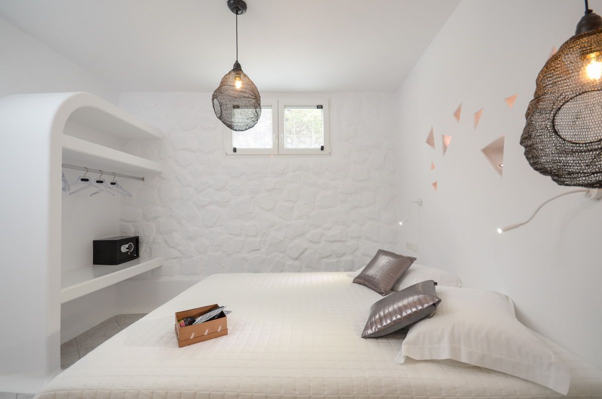 Double Studio (without Balcony)